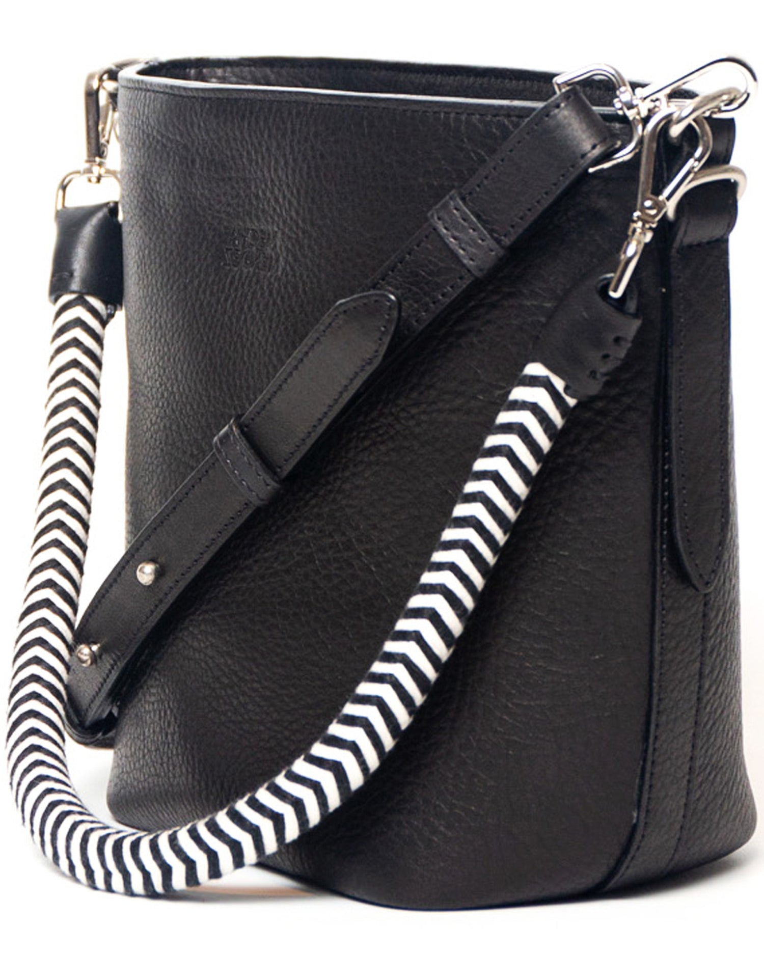 Bucket Small - Black Bataraza