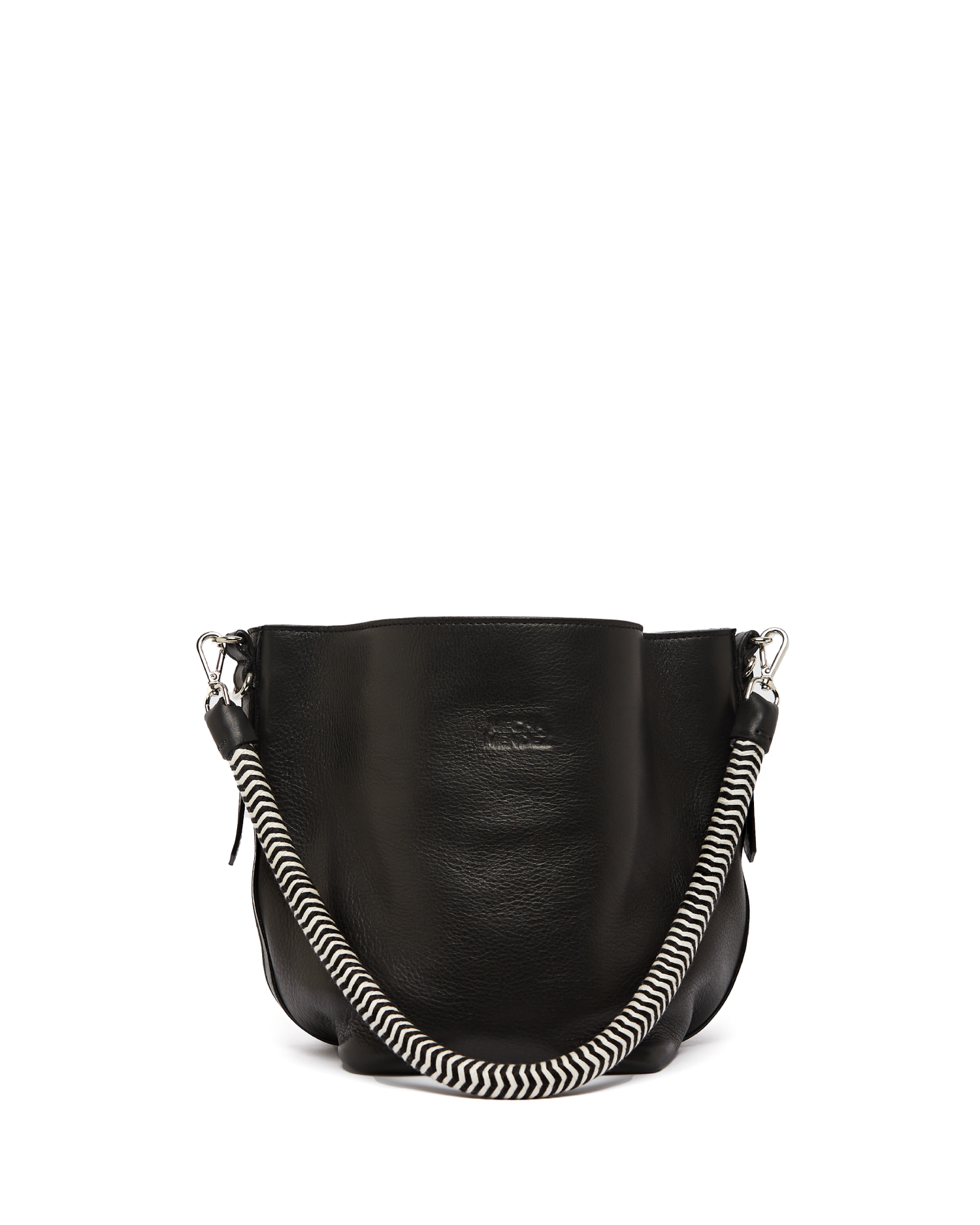 Bucket Classic - Black Bataraza