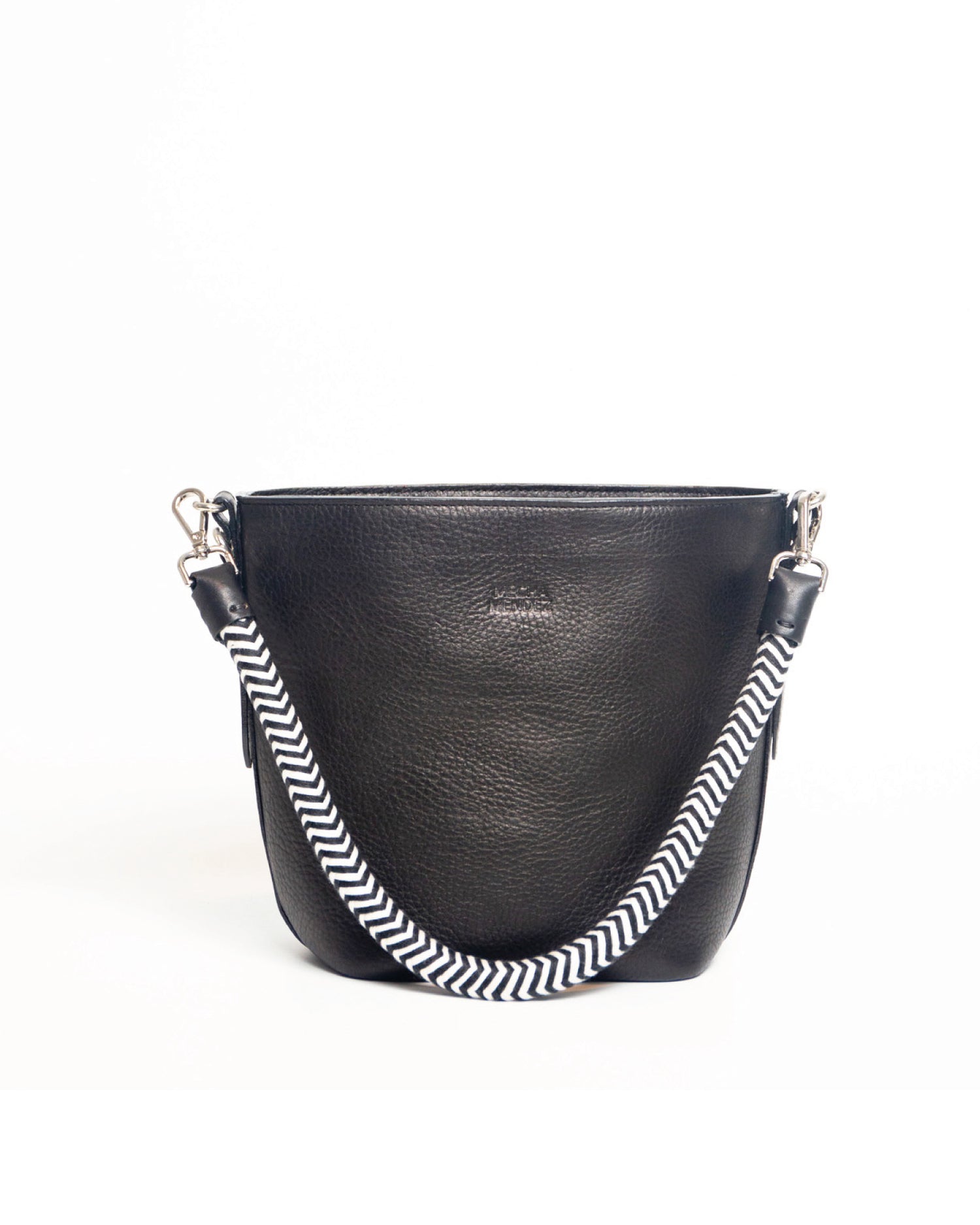 Bucket Small - Black Bataraza