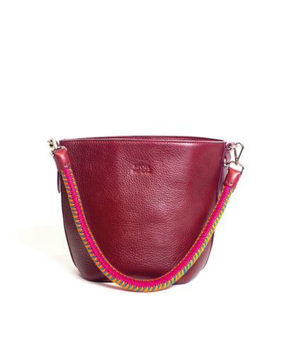 Burgundy Hypnotic