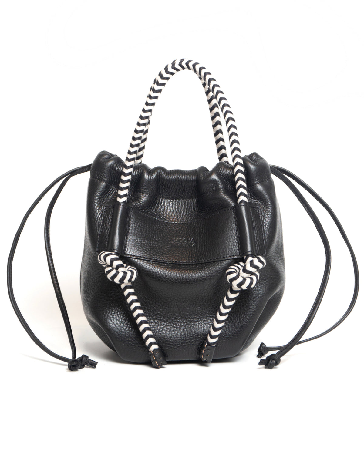 Irupe Medium - Black Bataraza