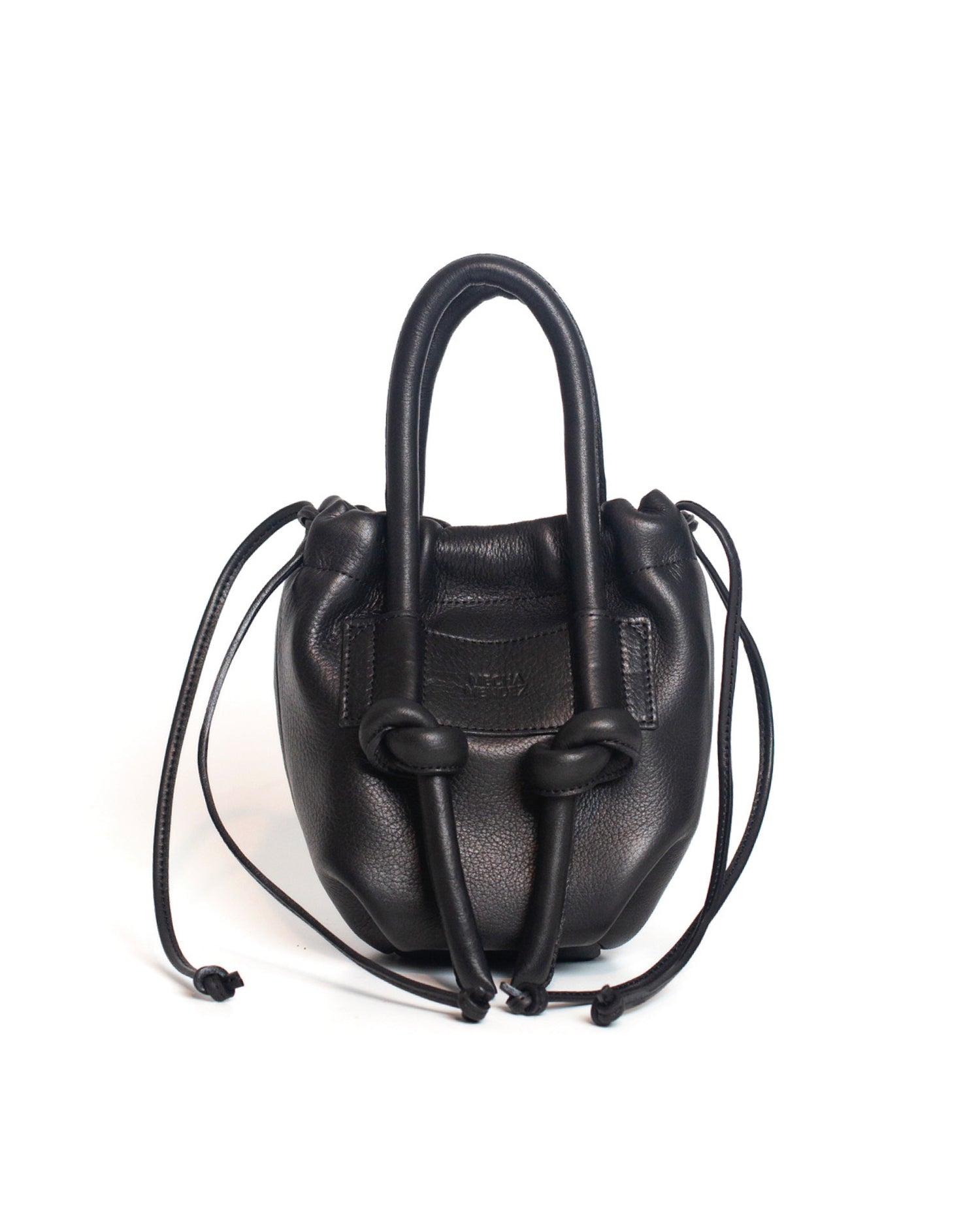 Irupe Mini - Black