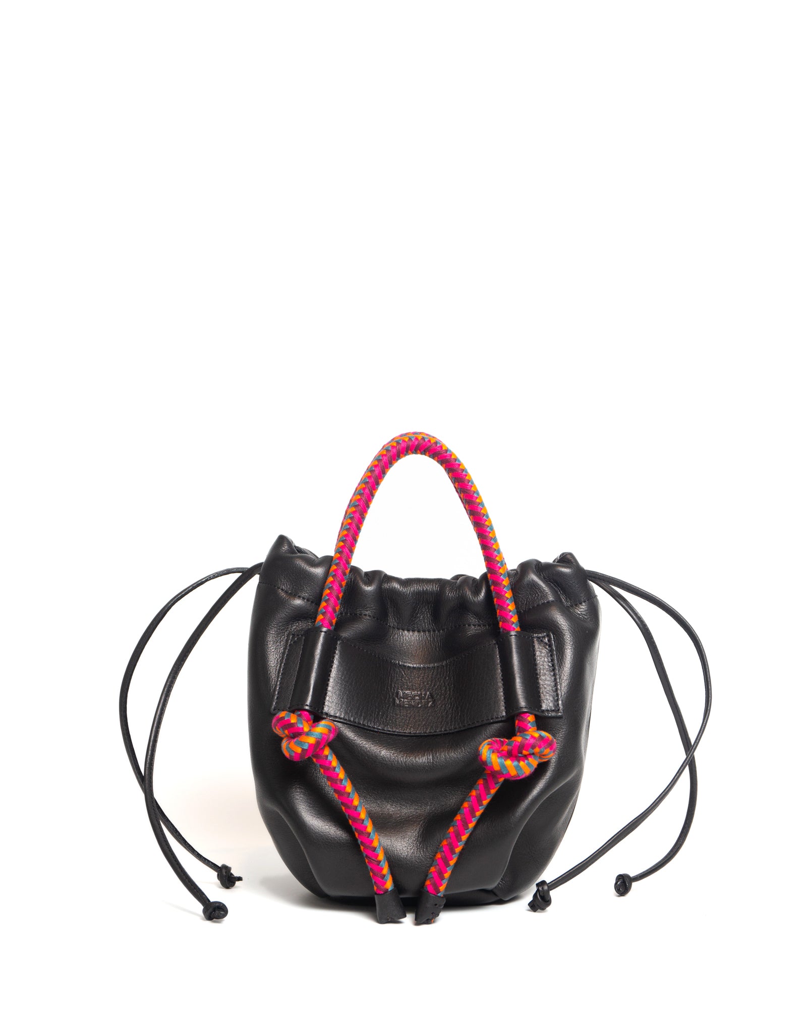 Irupe Medium - Black Hypnotic – MECHA MENDEZ