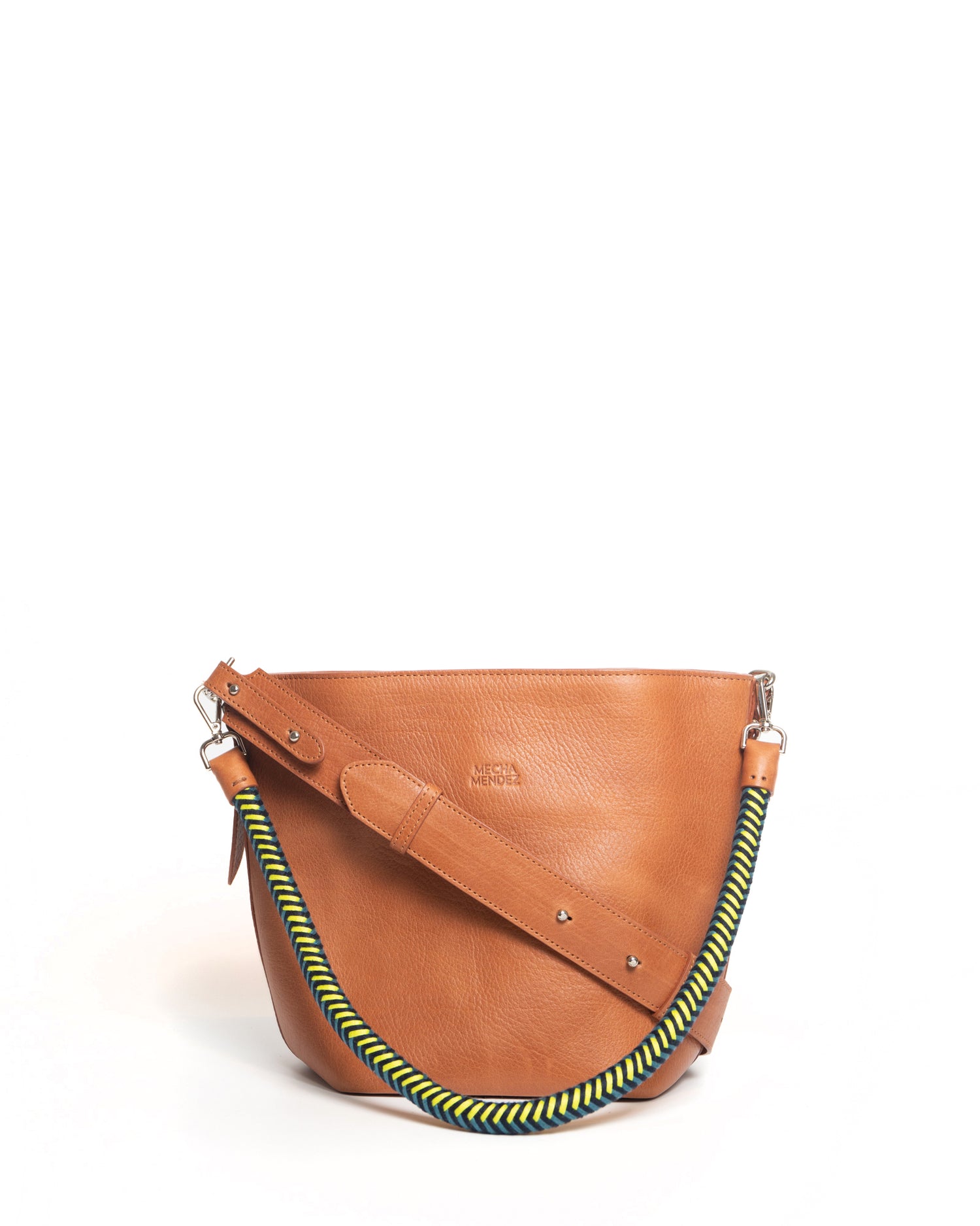 Bucket Medium - Tan Pacifico