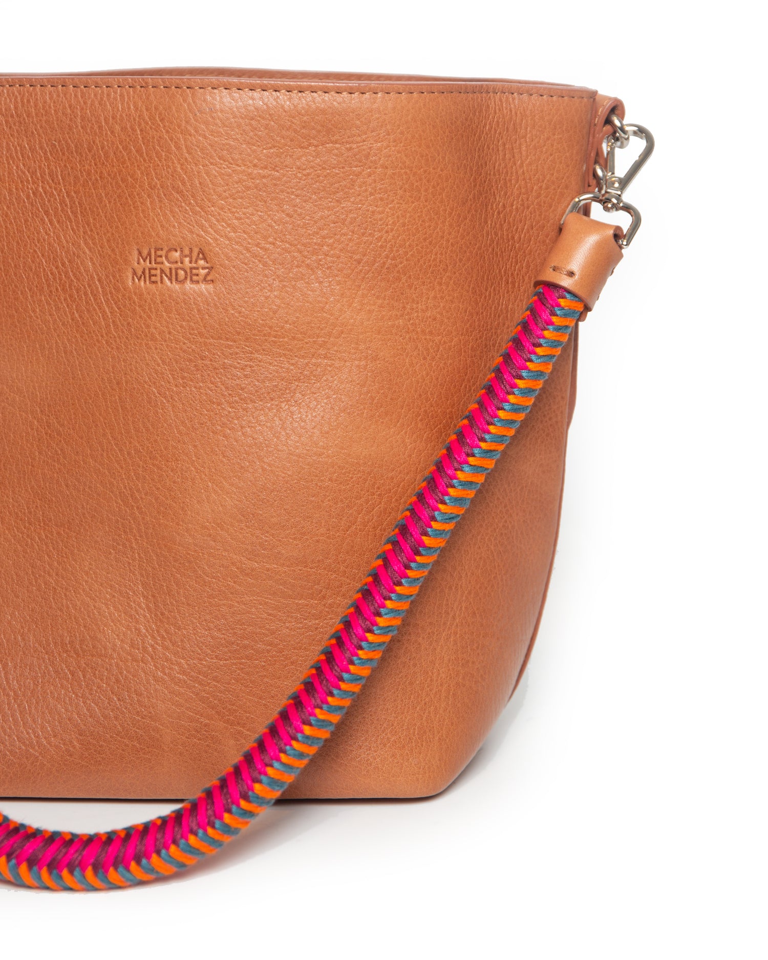 Bucket Classic - Tan Hypnotic