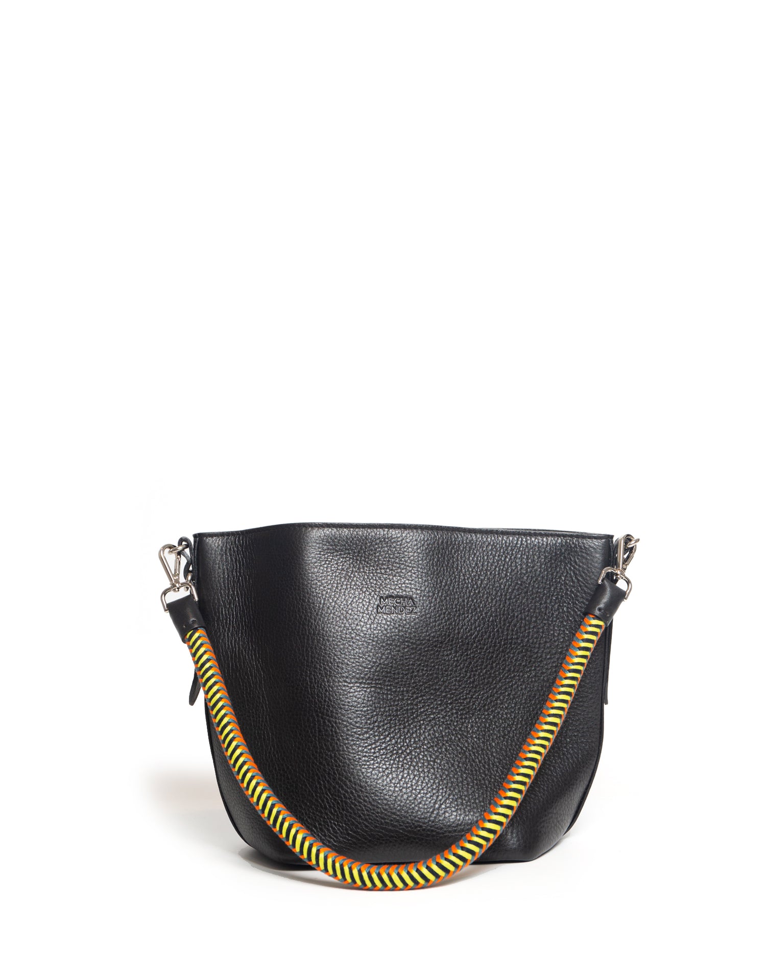 Bucket Classic - Black Amazonica