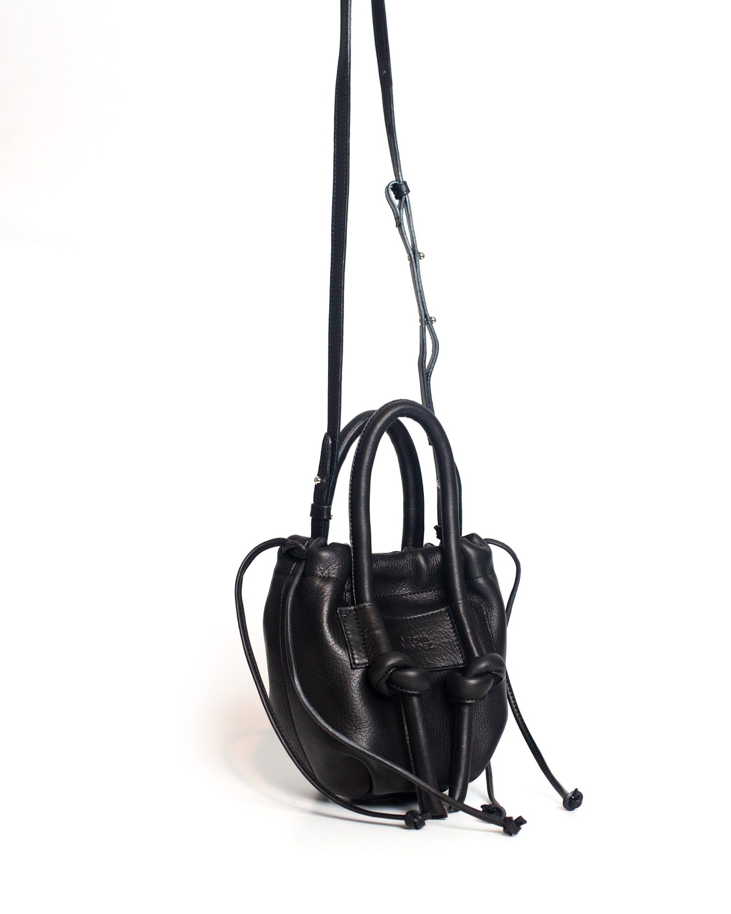 Irupe Mini - Black
