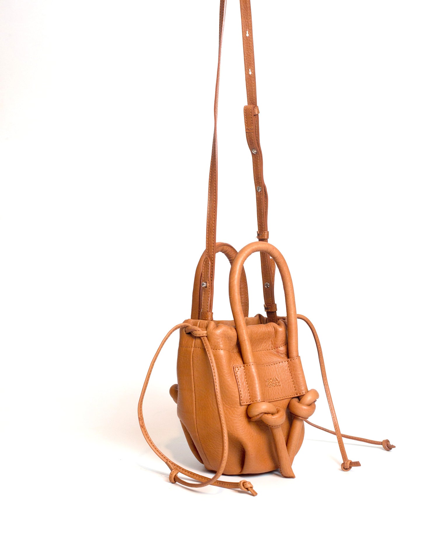 Irupe Mini - Tan