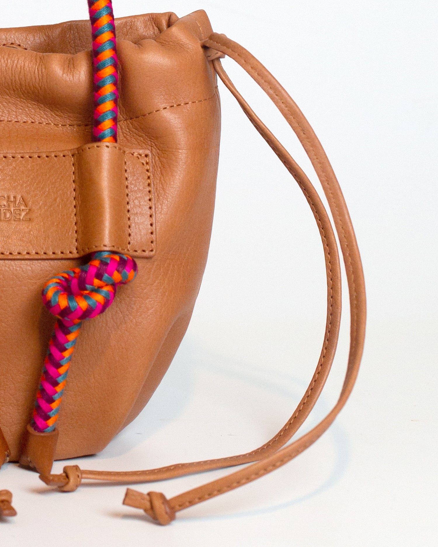 Irupe Mini - Tan Hypnotic