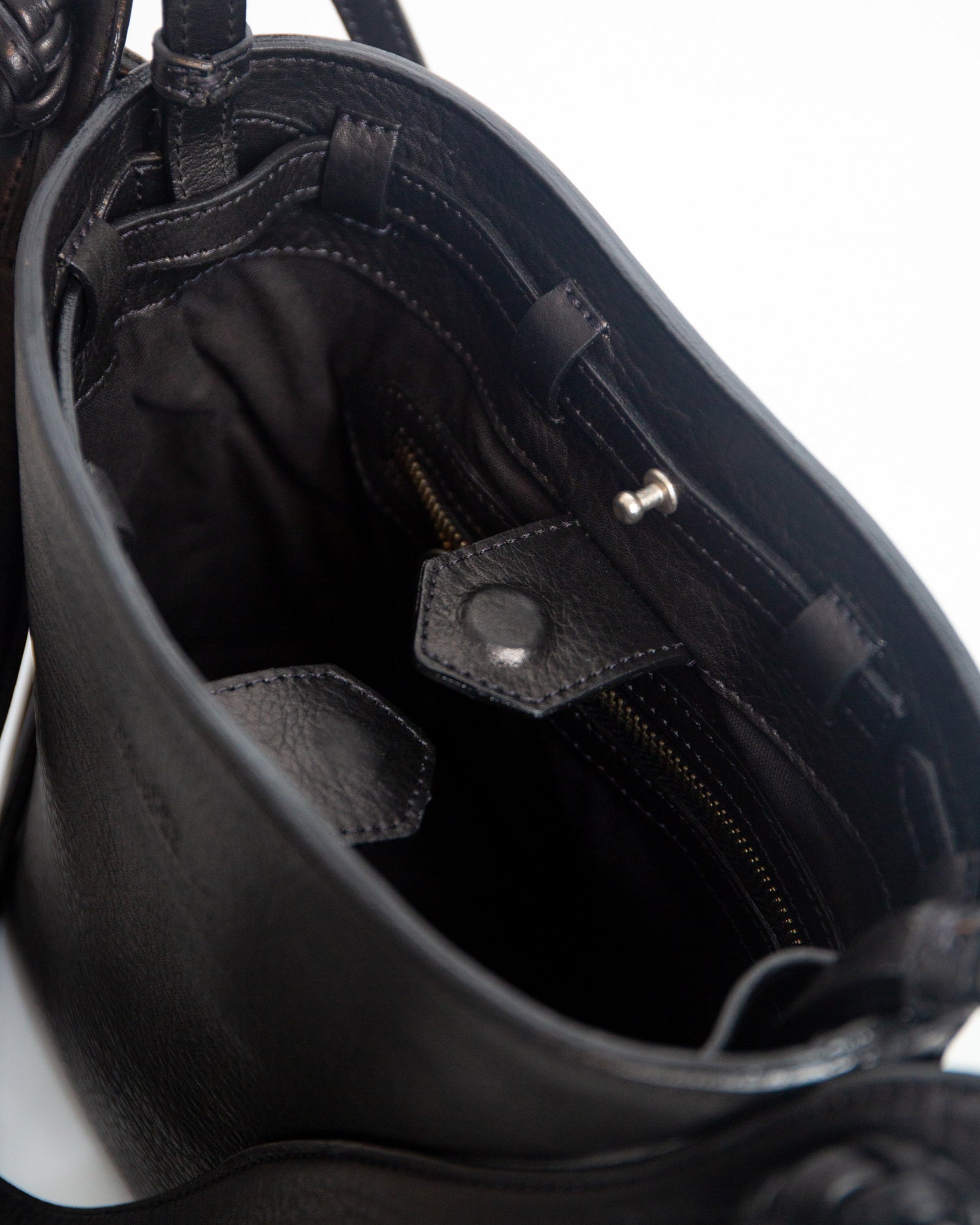 Yarara Small - Black