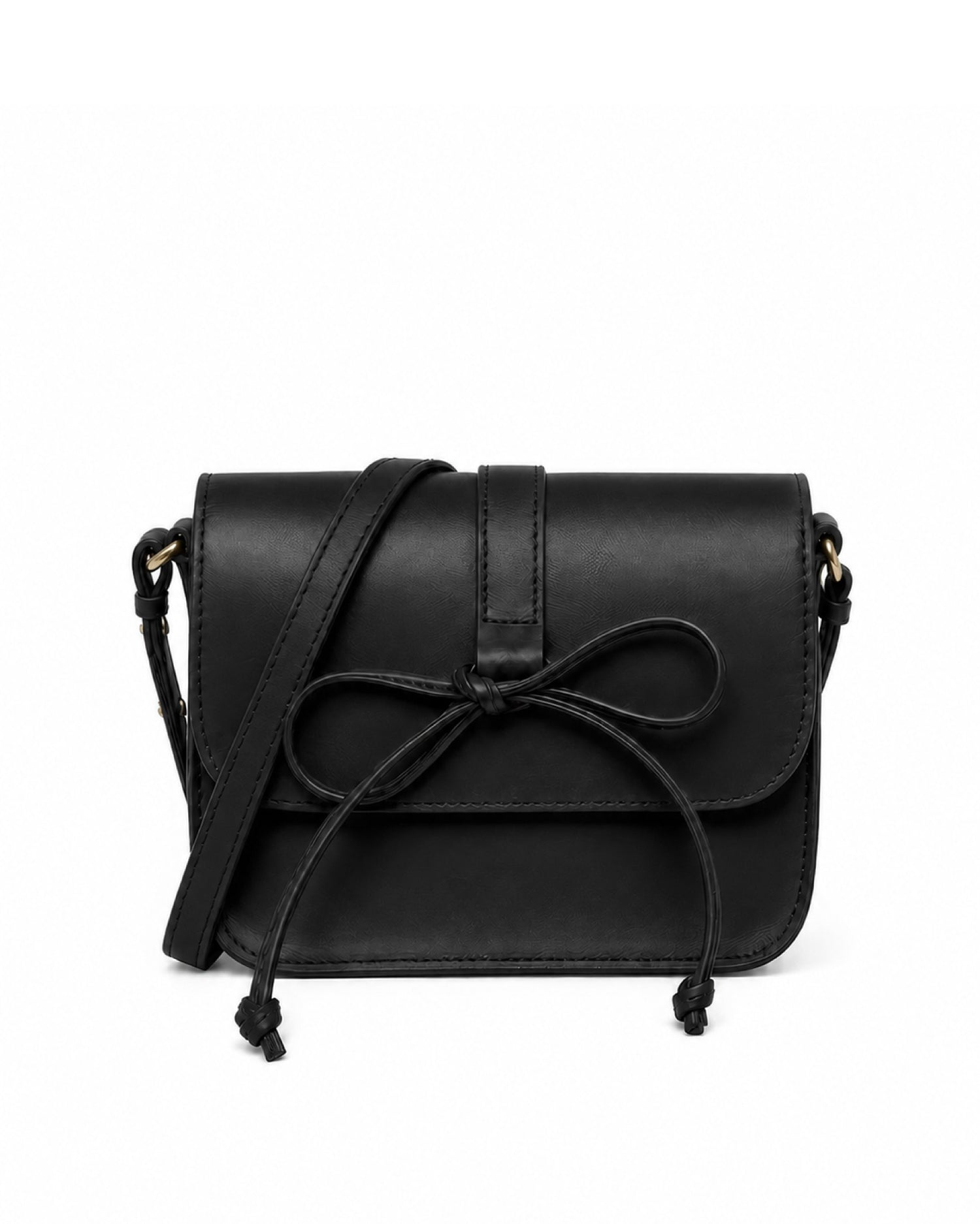 Fruto Mini Bag - Black