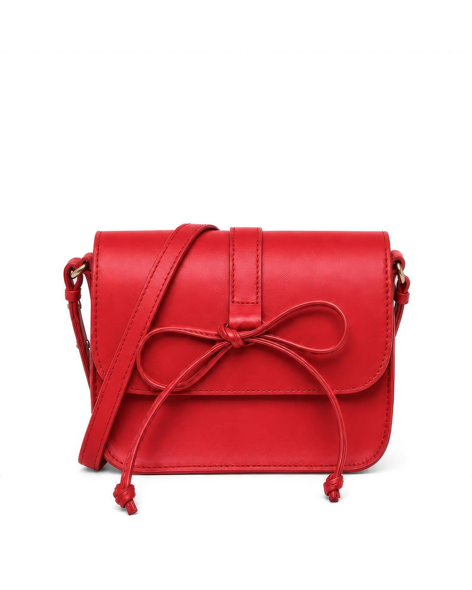 Fruto Mini Bag - Hibiscus