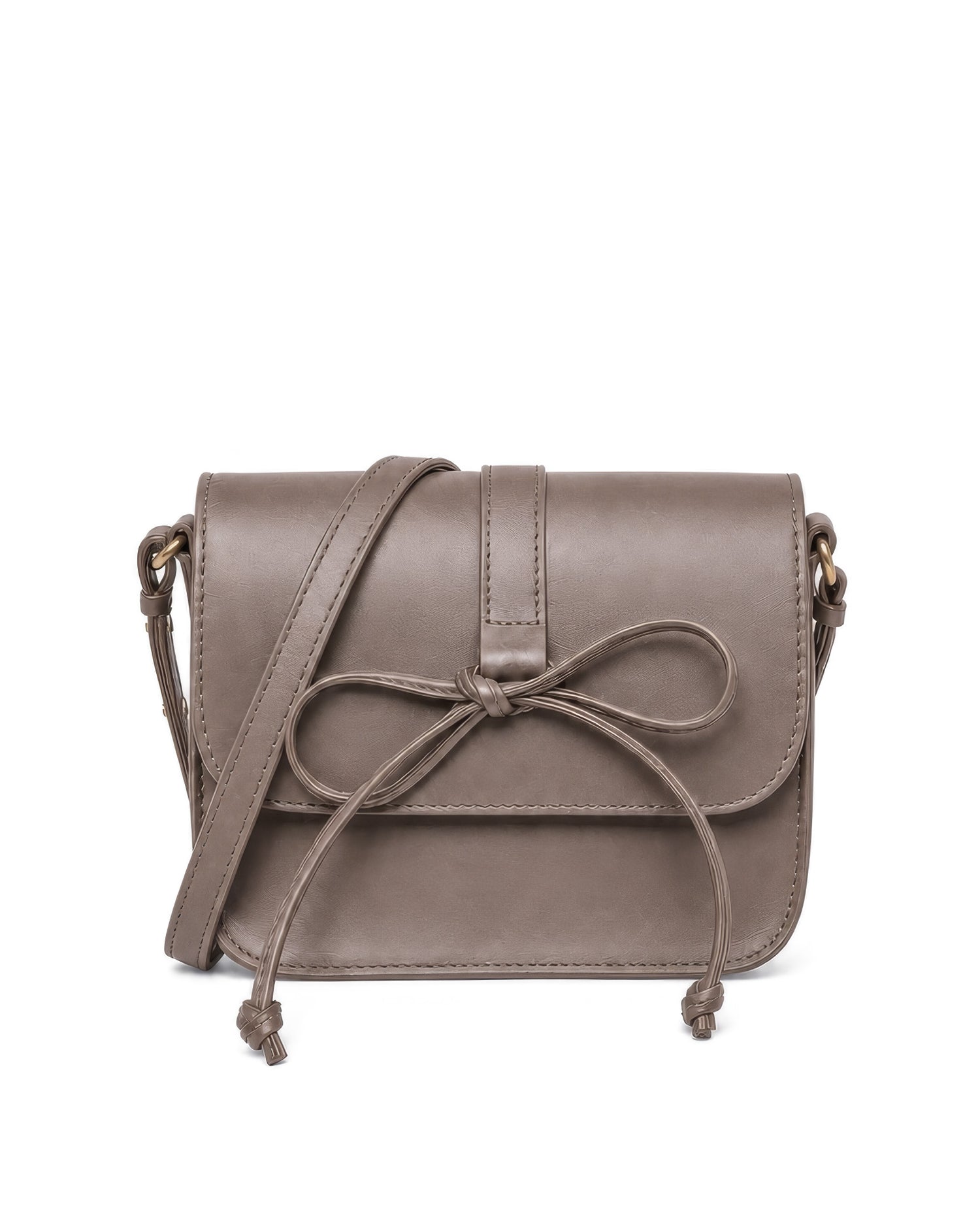 Fruto Mini Bag - Taupe