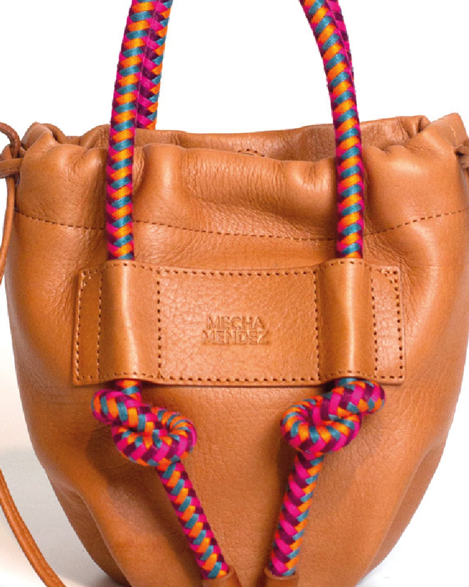 Irupe Mini - Tan Hypnotic