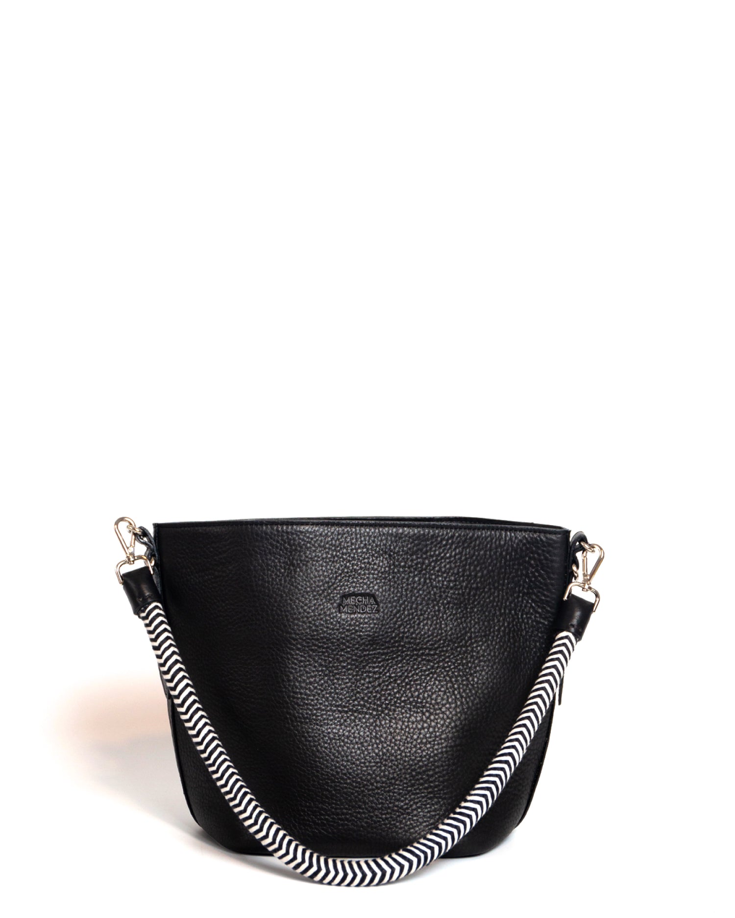 Bucket Classic - Black Bataraza