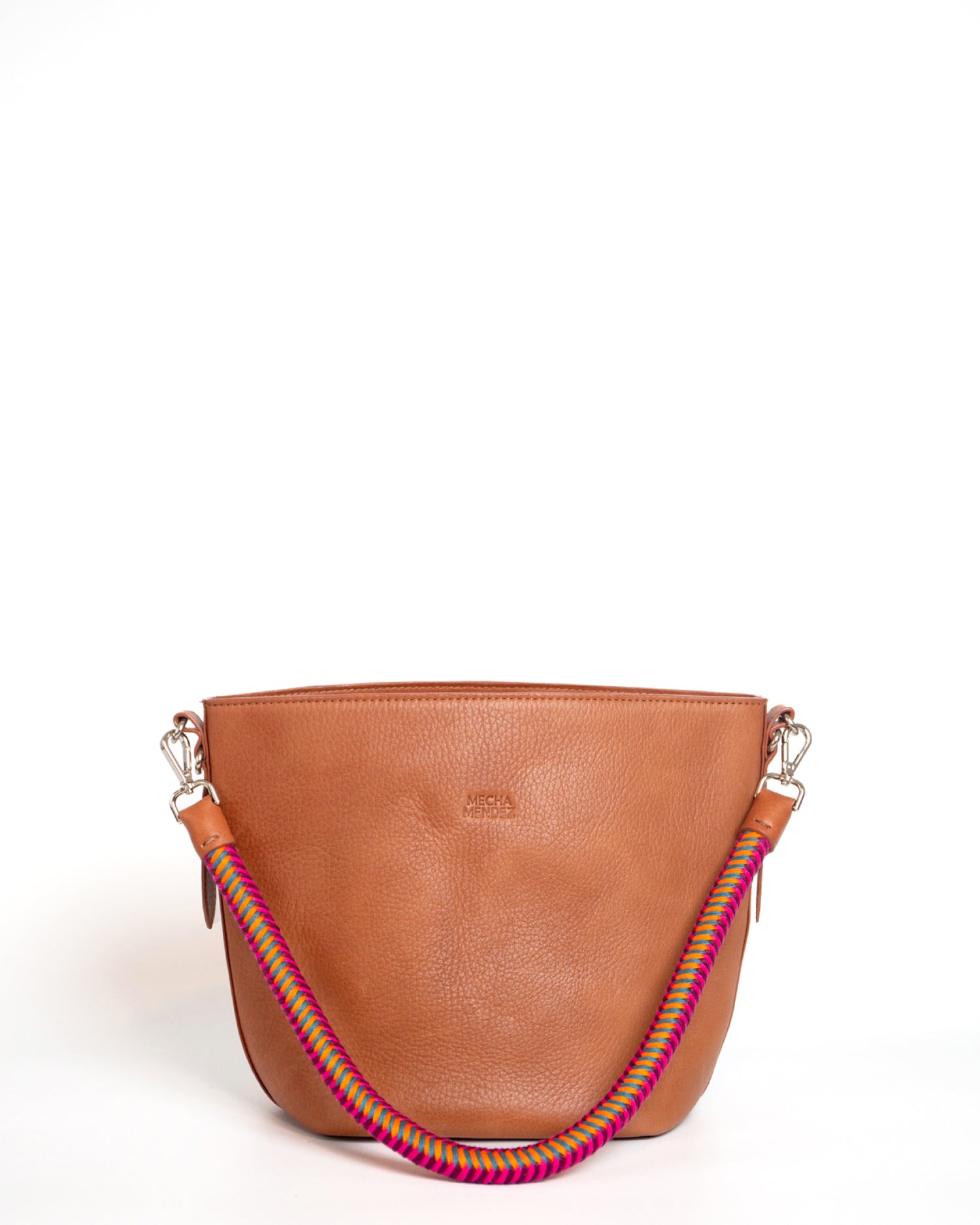 Bucket Classic - Tan Hypnotic