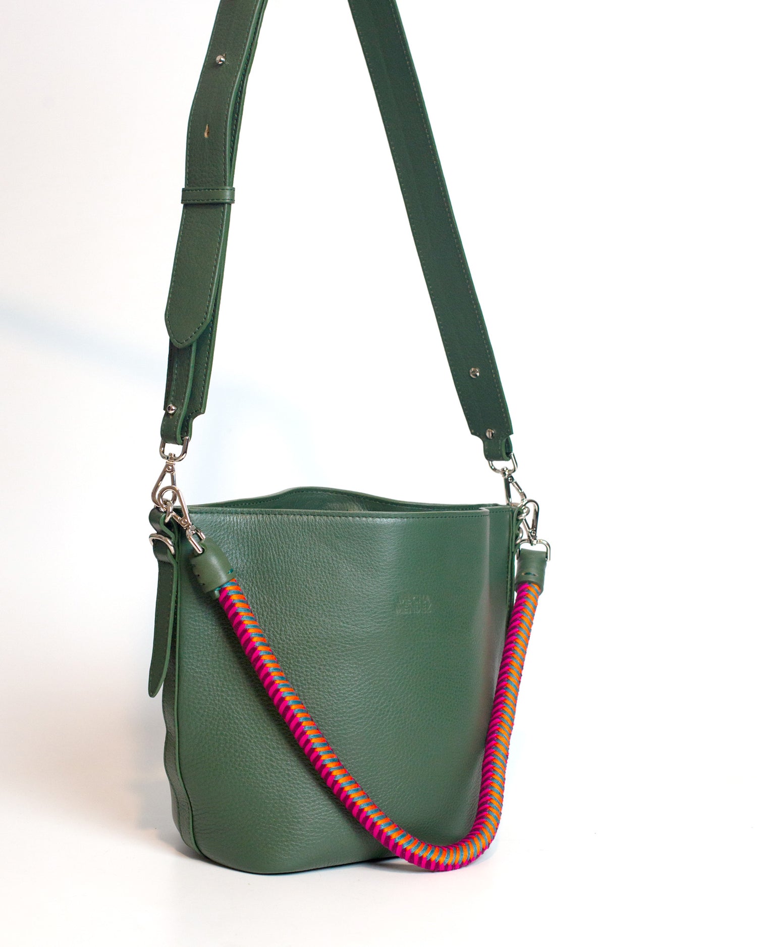 Bucket Classic - Forest Hypnotic