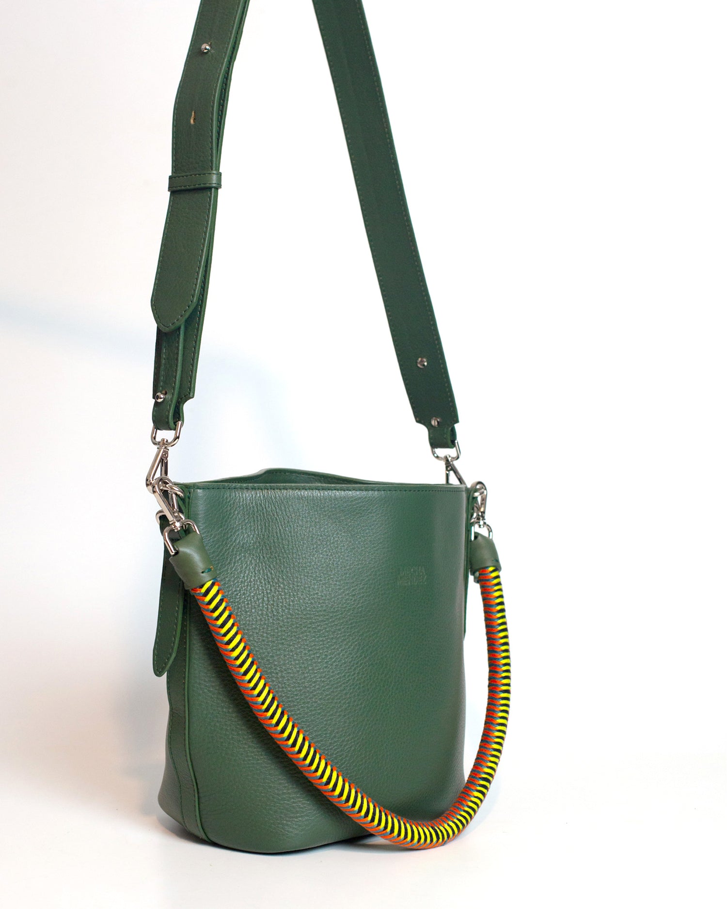 Bucket Classic - Selva Amazonica