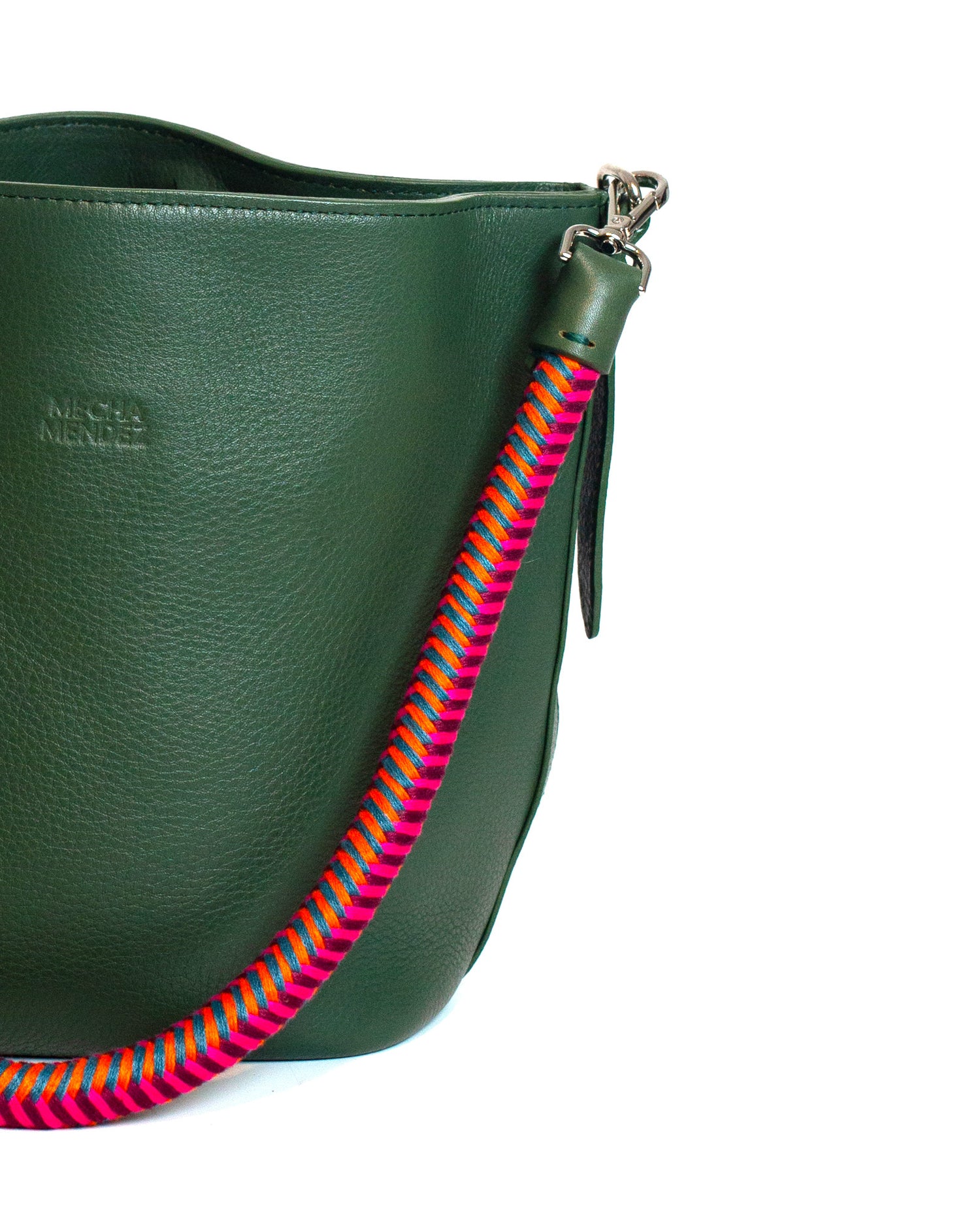 Bucket Classic - Forest Hypnotic