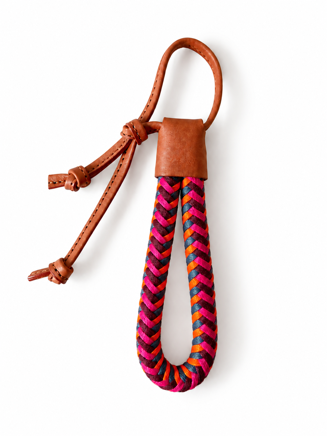 Hypnotic Charm - Tan Tie