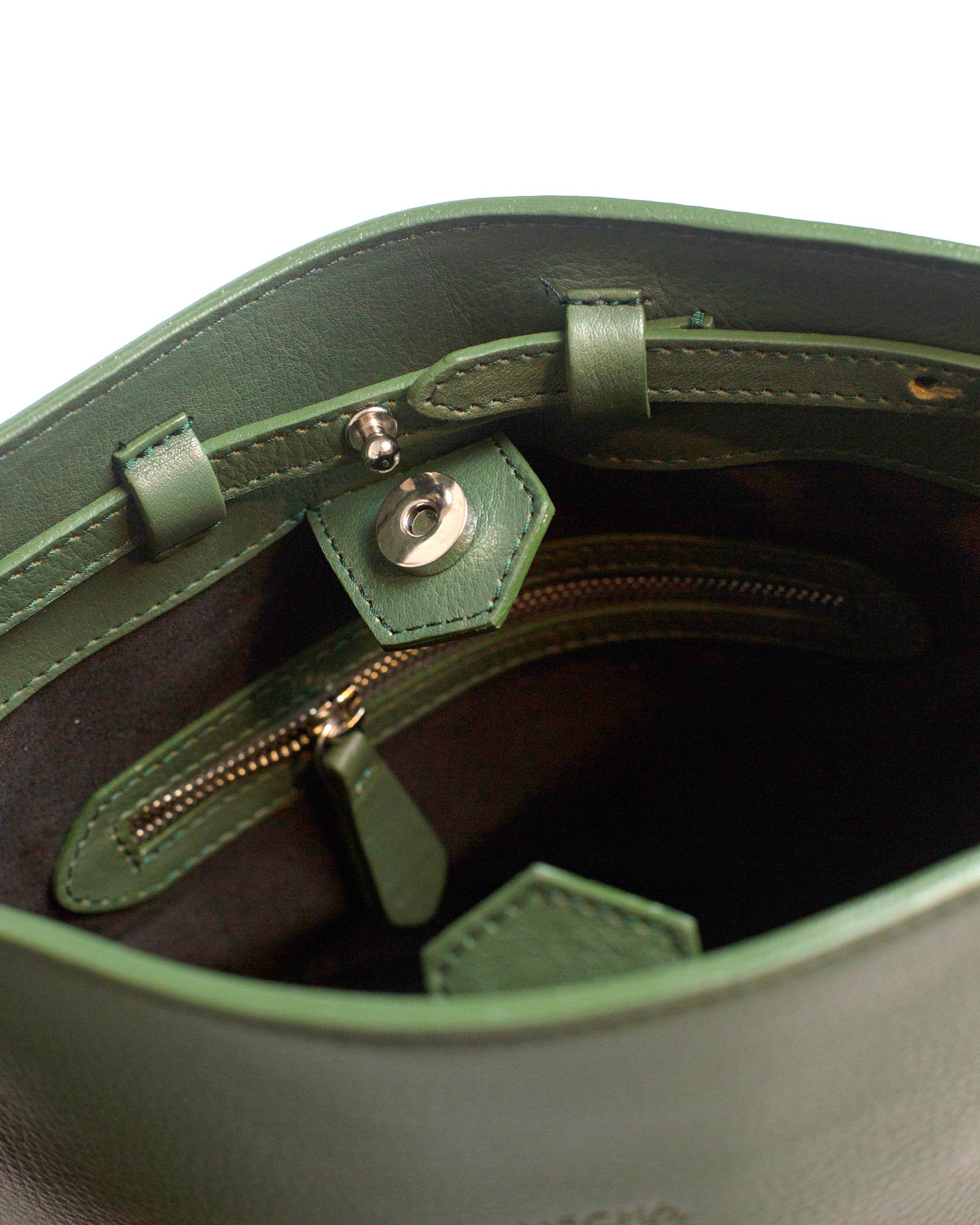 Bucket Classic - Forest Hypnotic