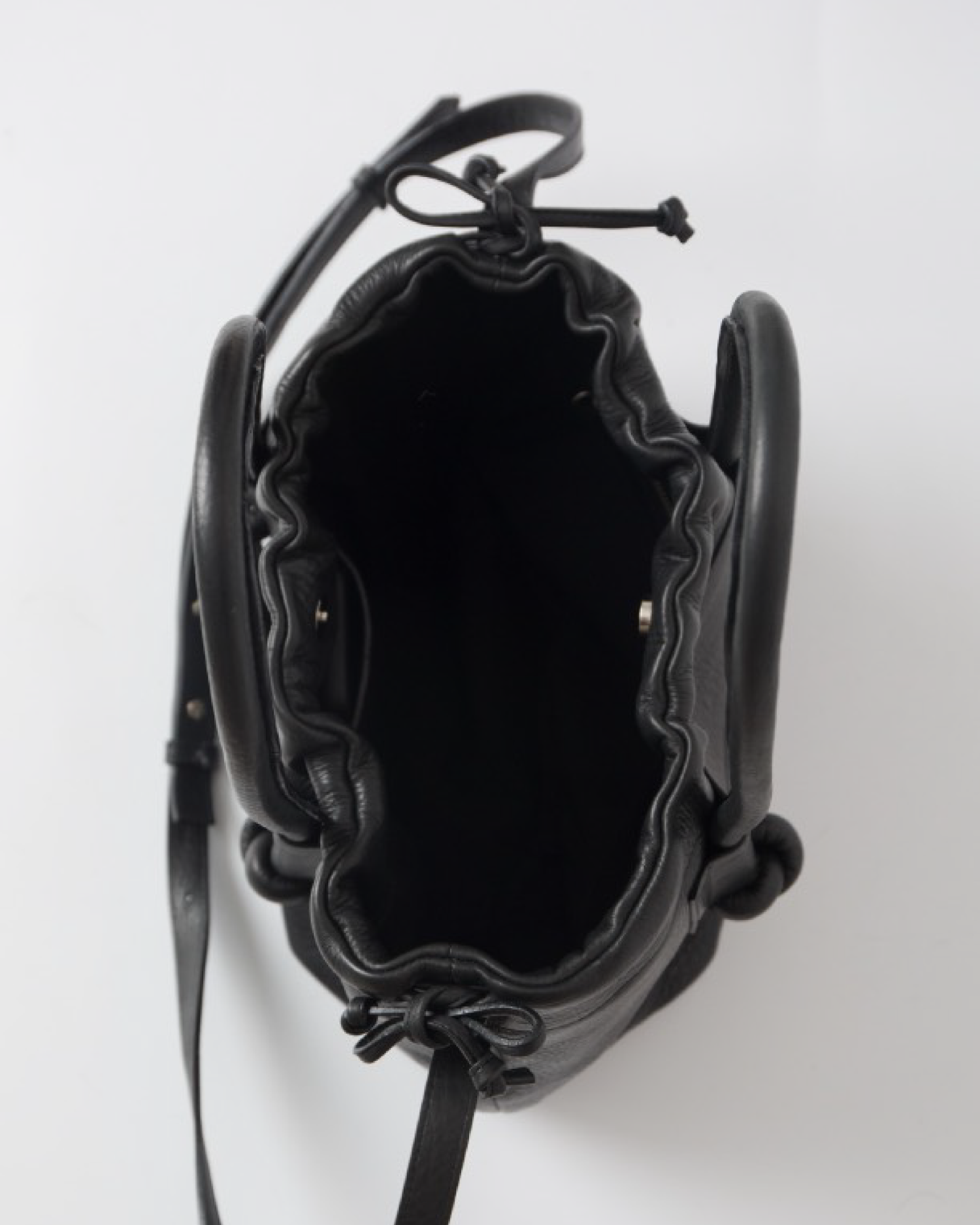 Irupe Mini - Black