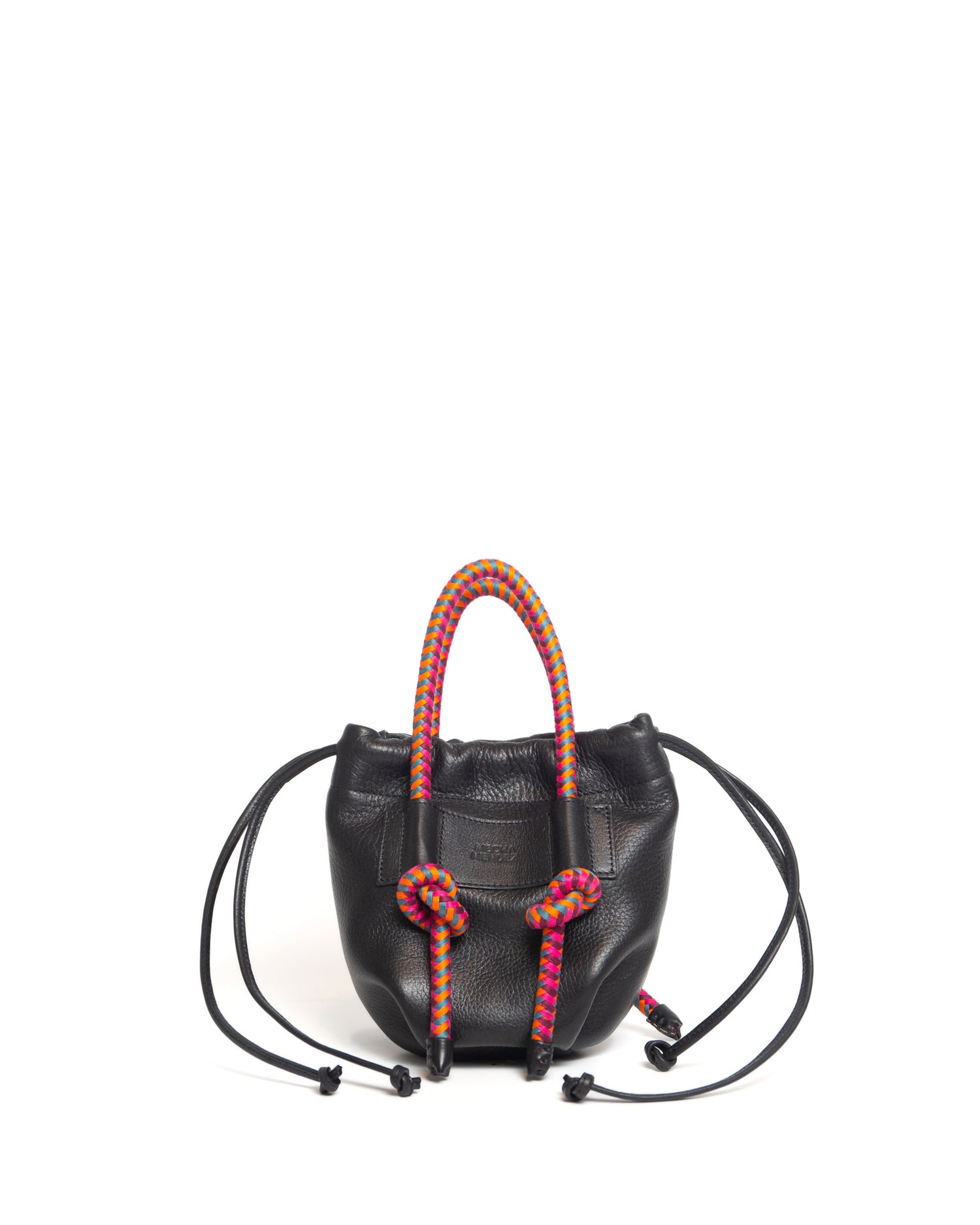 Irupe Mini - Black Hypnotic