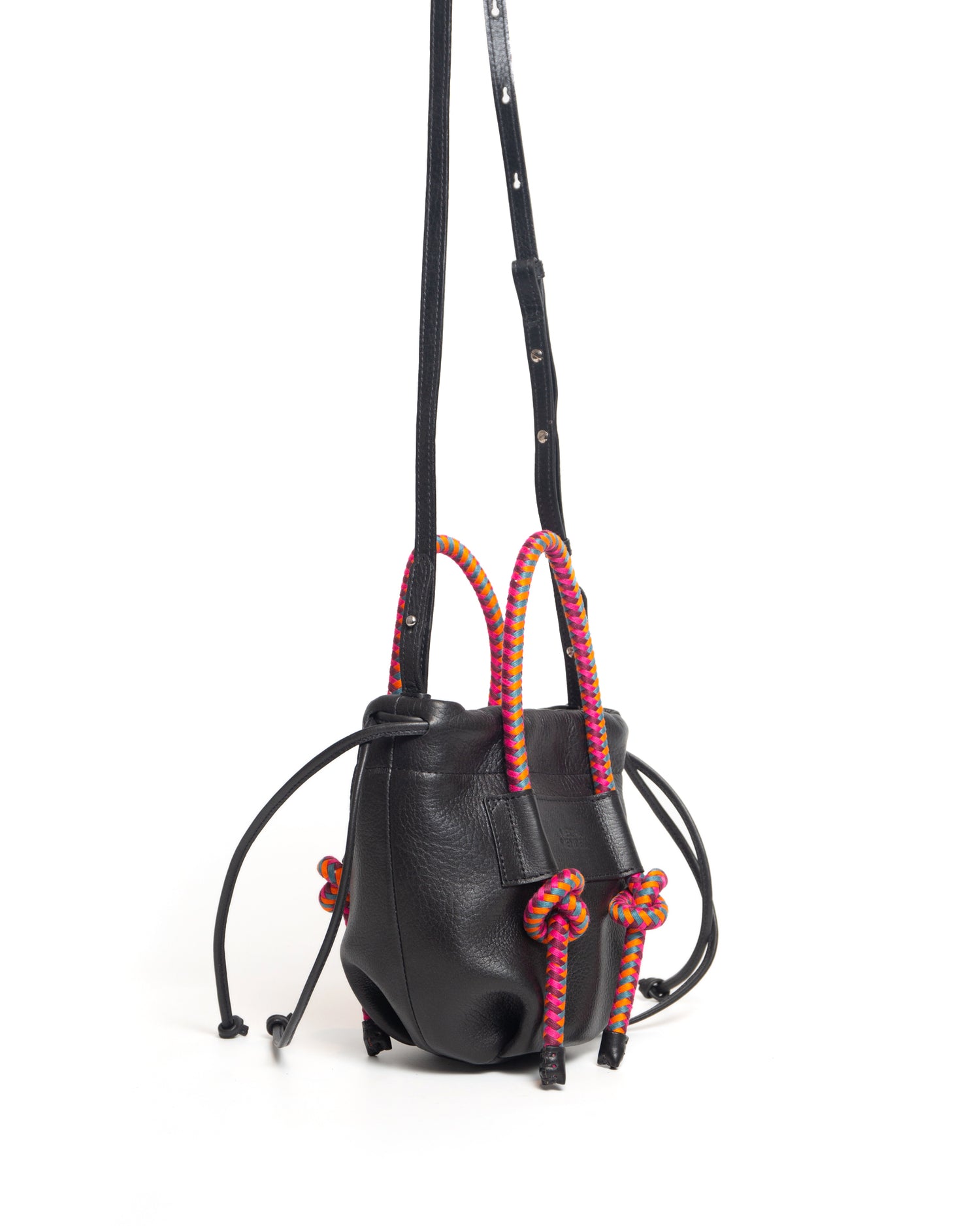 Irupe Mini - Black Hypnotic