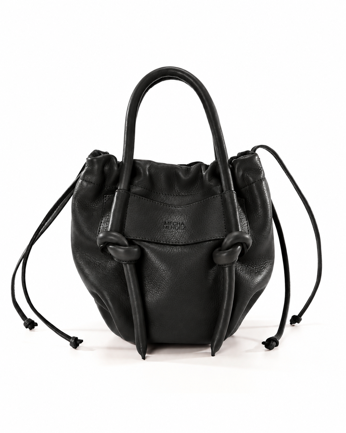 Irupe Medium - Black