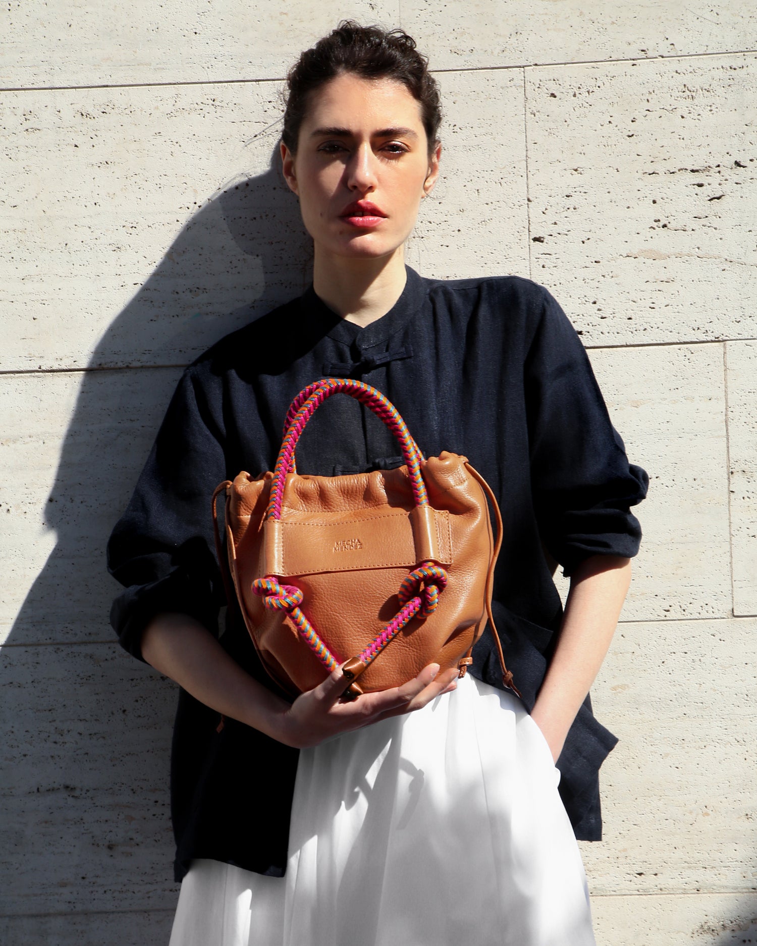 Irupe Medium - Tan Hypnotic