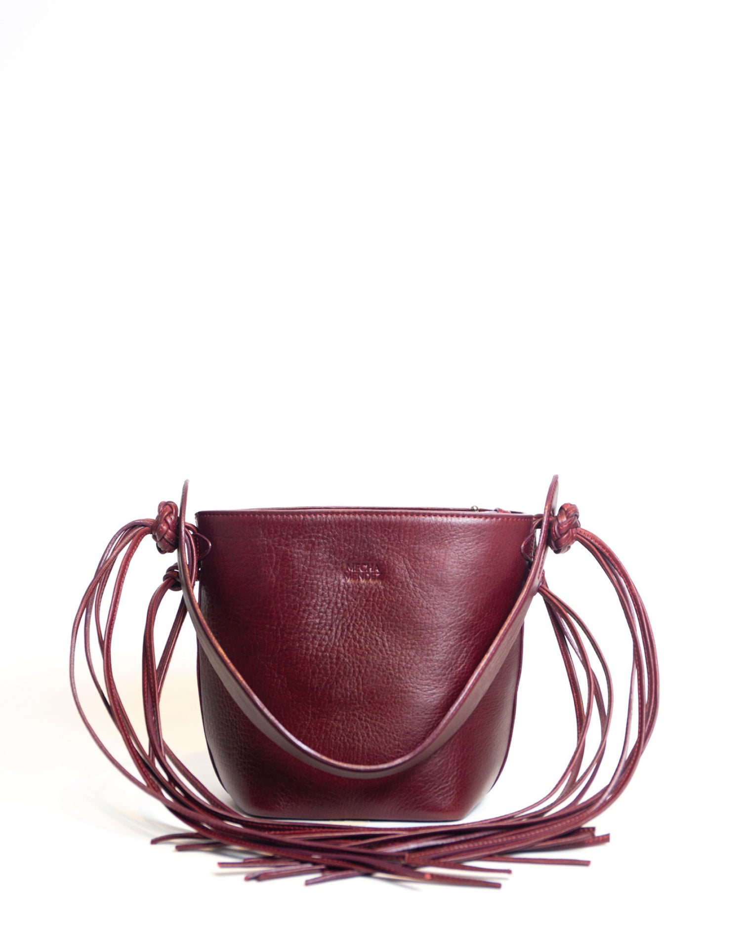 Yarara Small - Burgundy