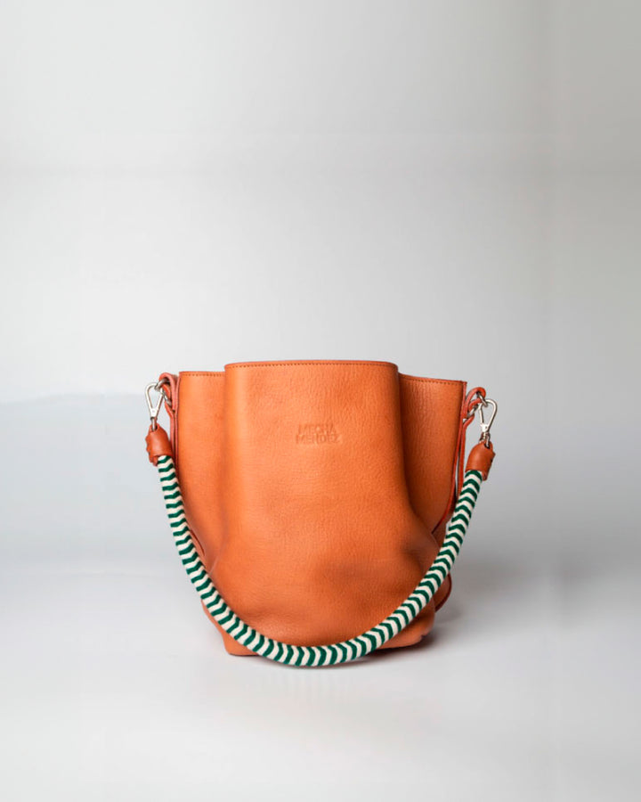 Bucket Classic - Tan Pindo