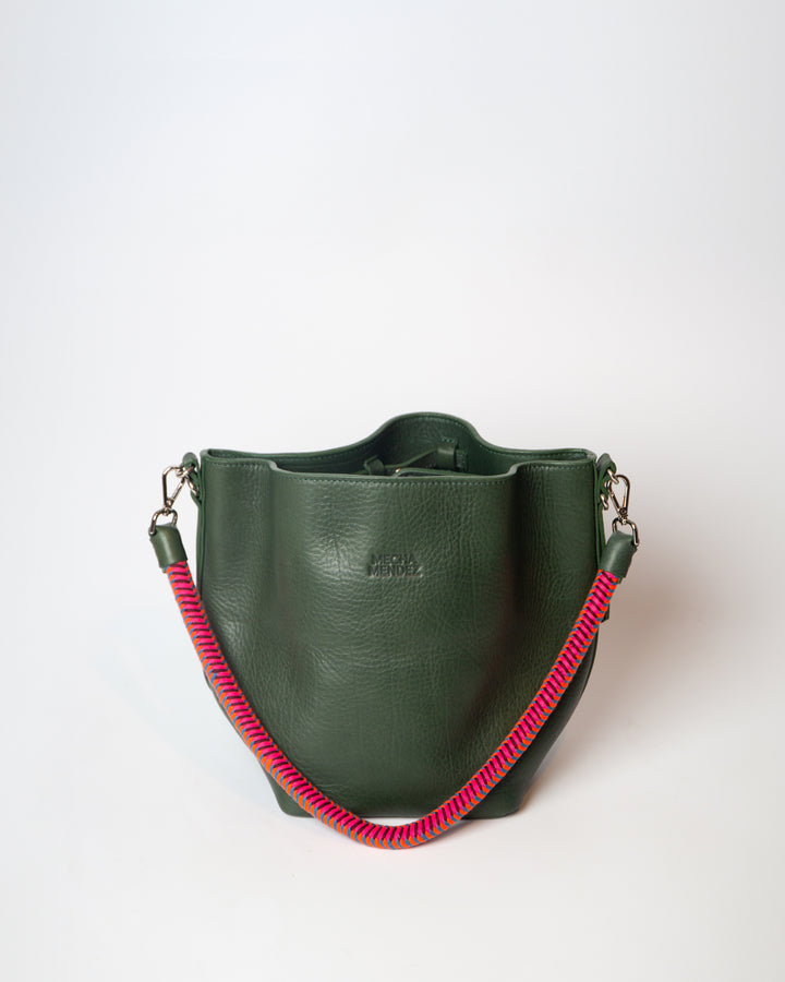 Bucket Classic - Forest Hypnotic