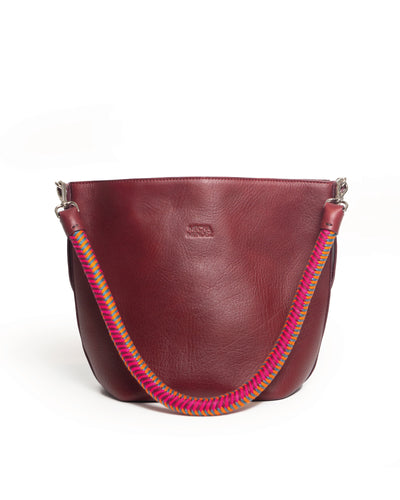 Burgundy Hypnotic