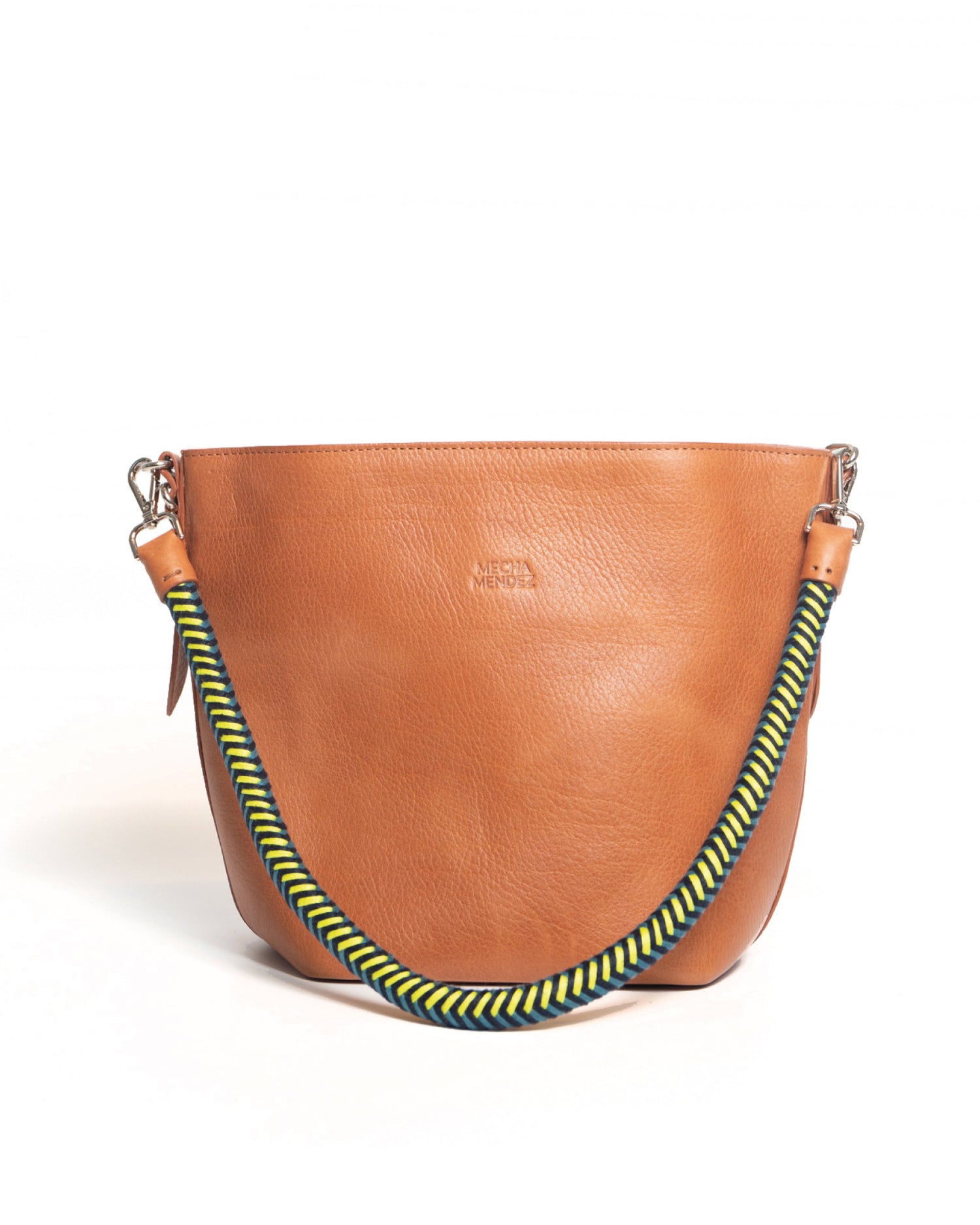 Bucket Medium - Tan Pacifico