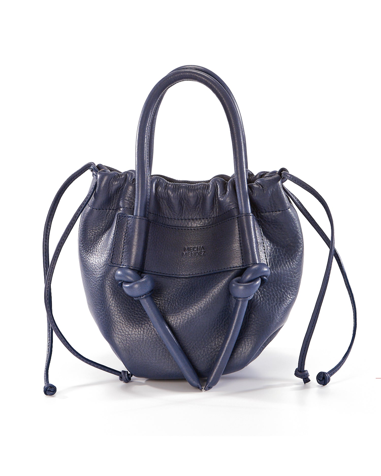 Irupe Medium - Blue