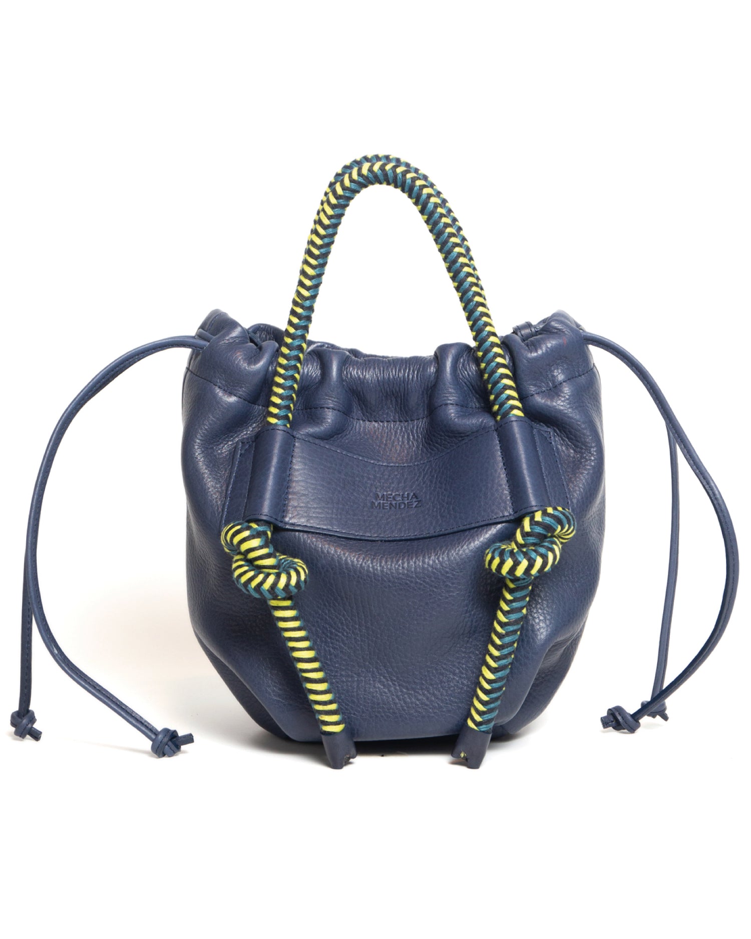 Irupe Medium - Blue Pacifico