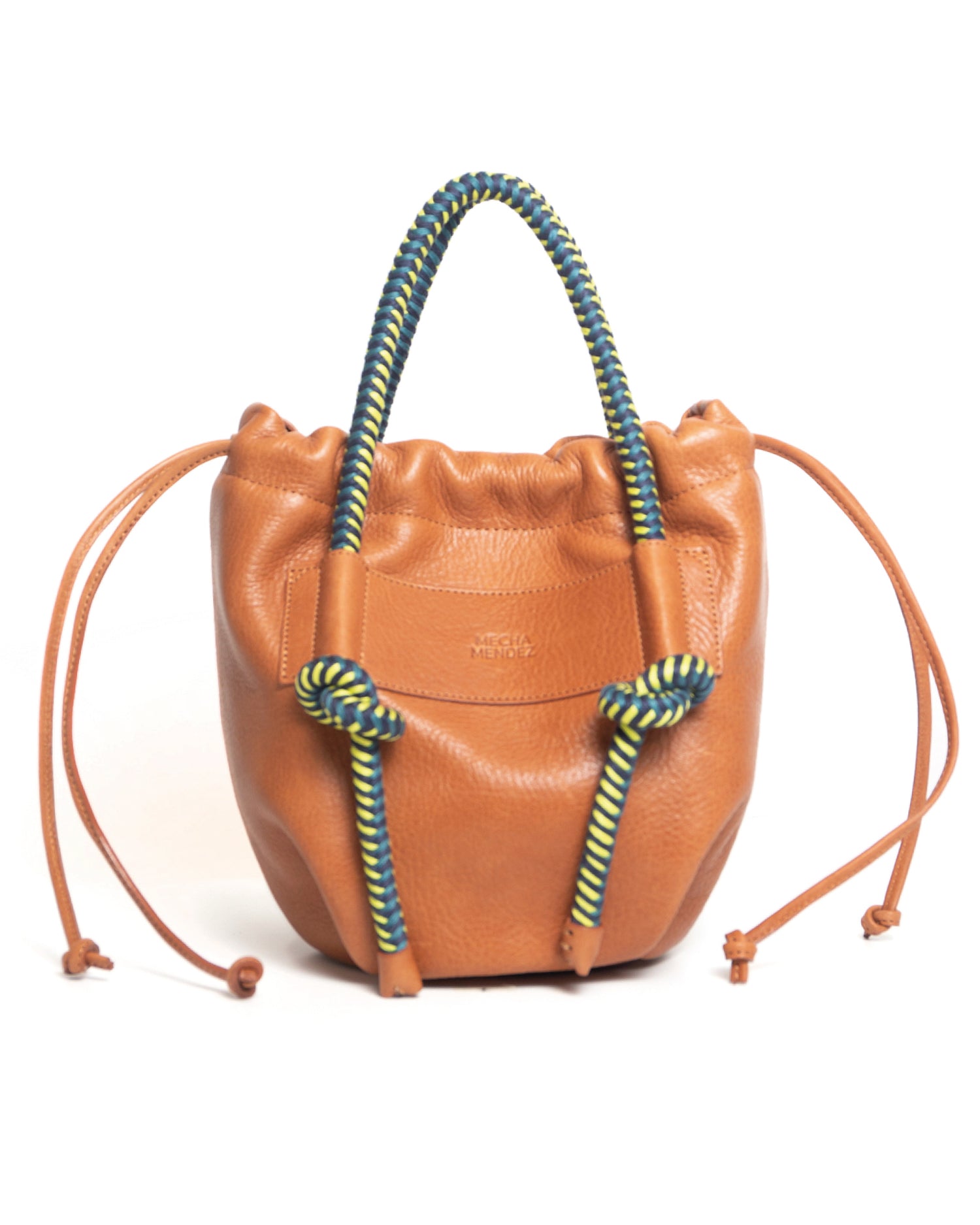 Irupe Medium - Tan Pacifico