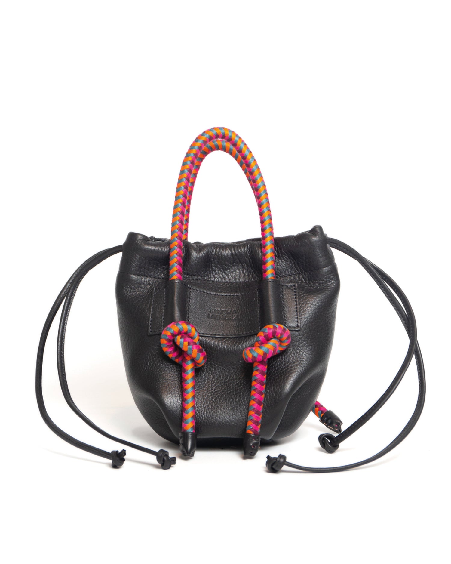 Irupe Mini - Black Hypnotic