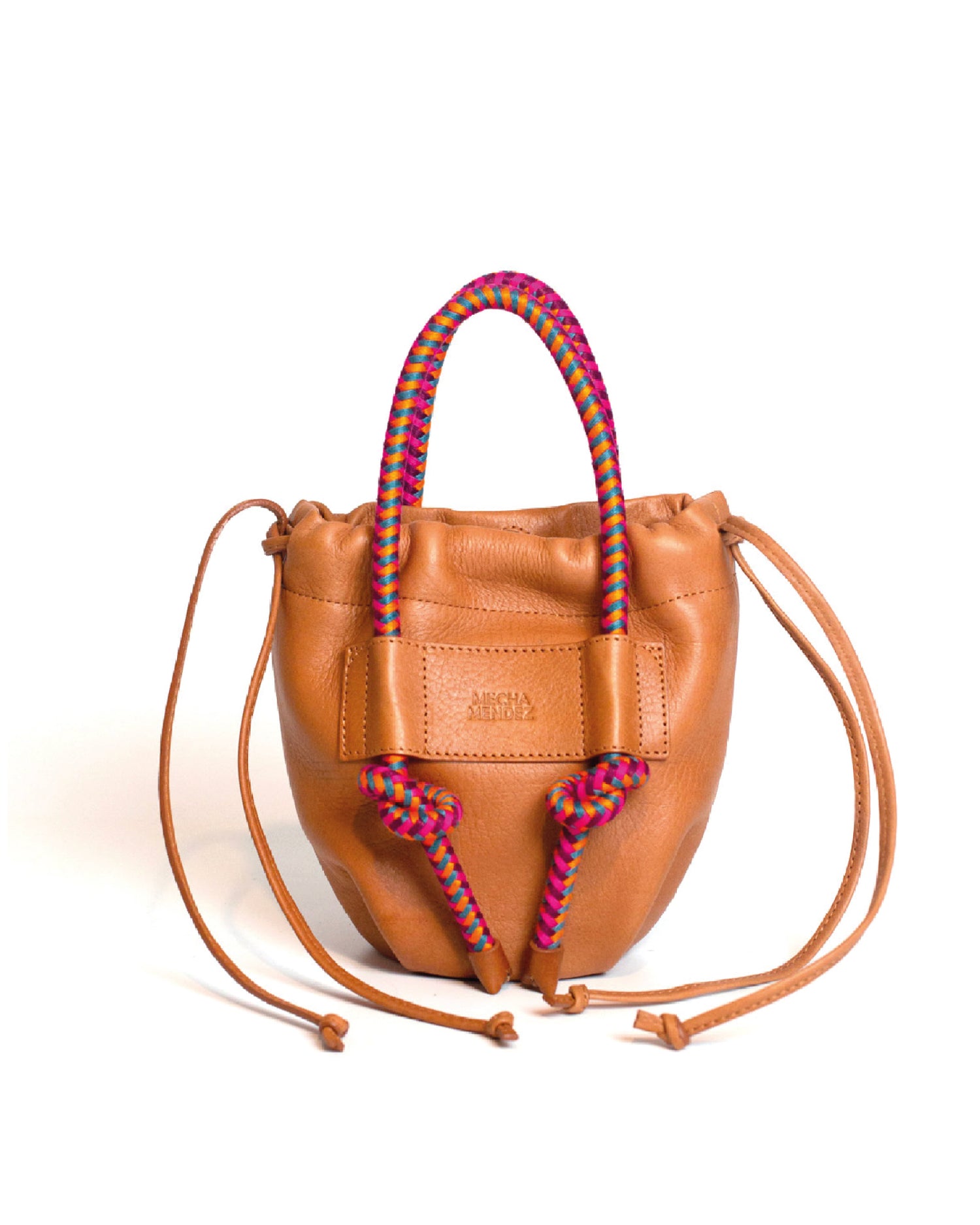 Irupe Mini - Tan Hypnotic