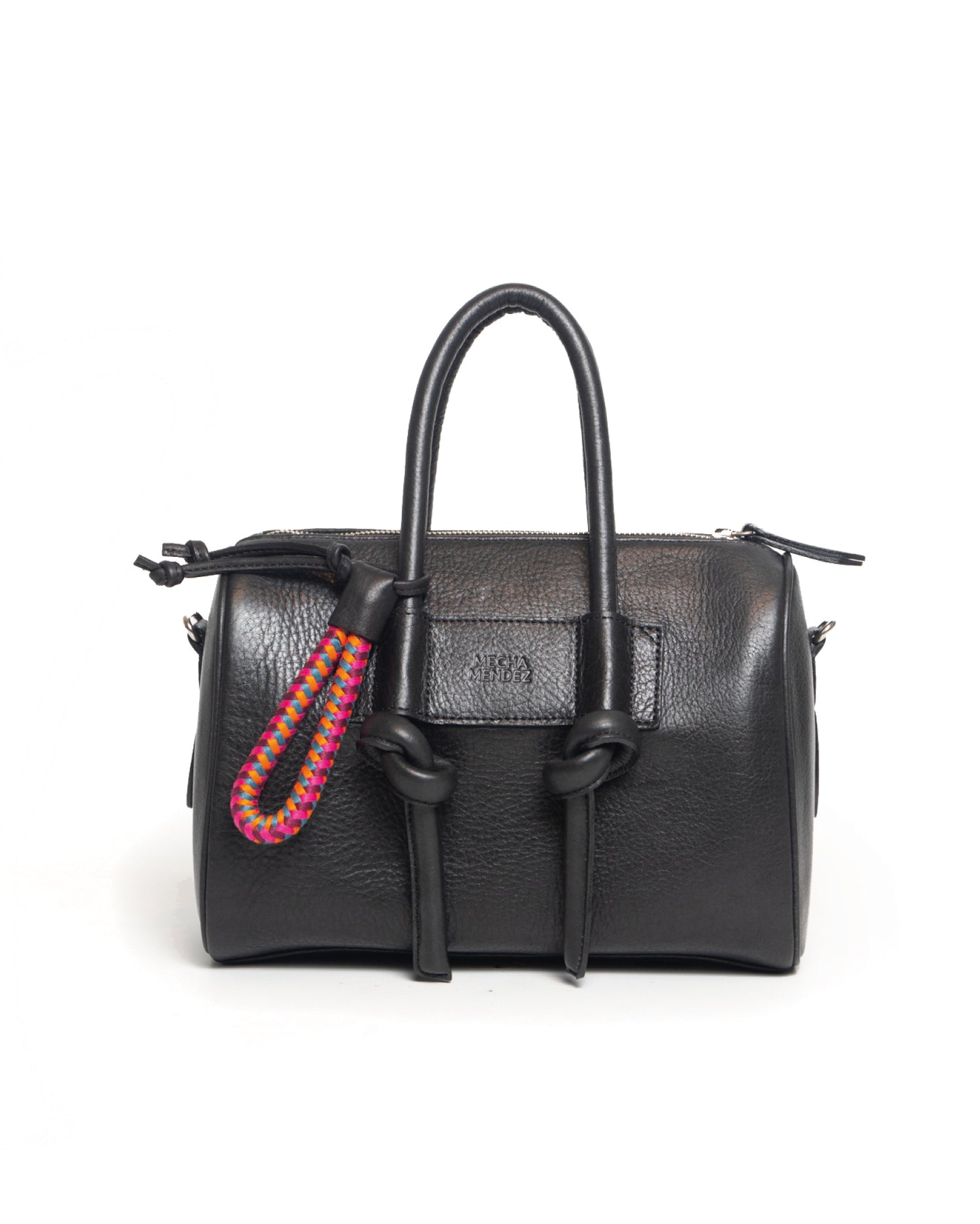 Poty Trunk -  Black