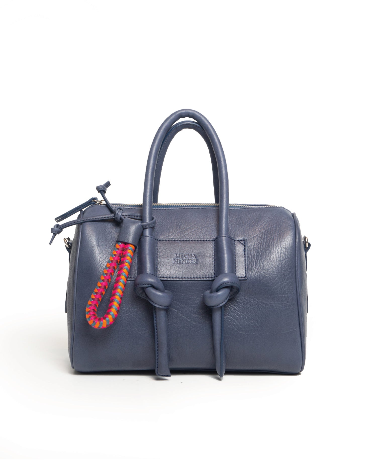 Poty Trunk - Blue