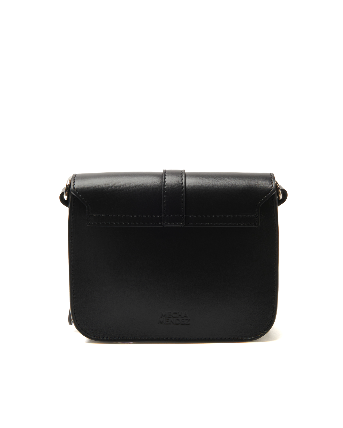 Fruto Mini Bag - Black