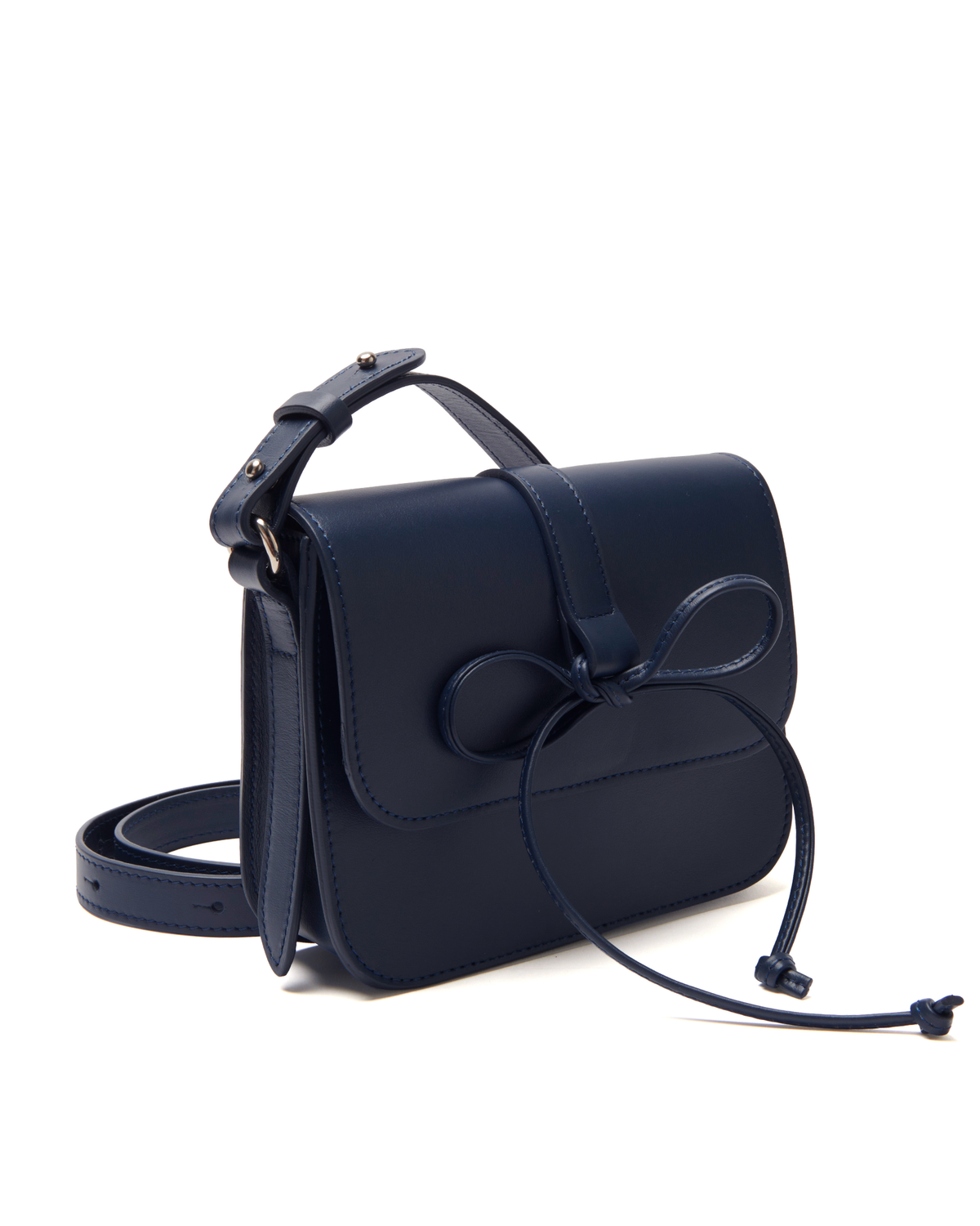 Fruto Mini Bag - Navy