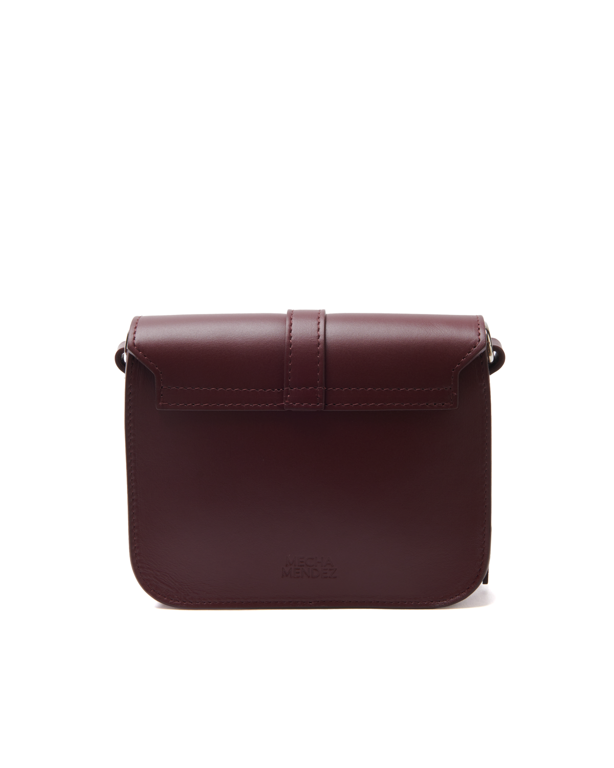 Fruto Mini Bag - Oxblood