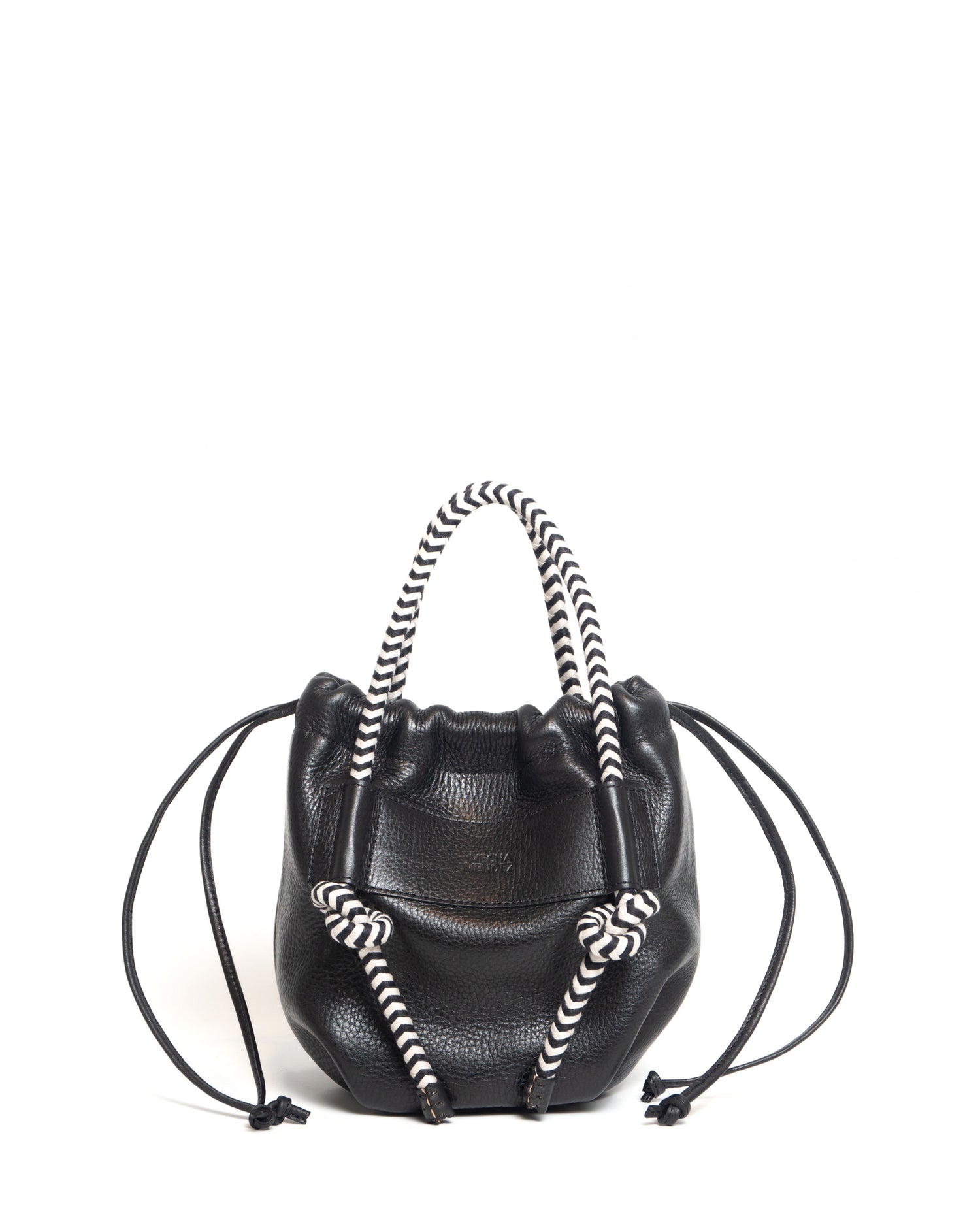 Irupe Medium - Black Bataraza