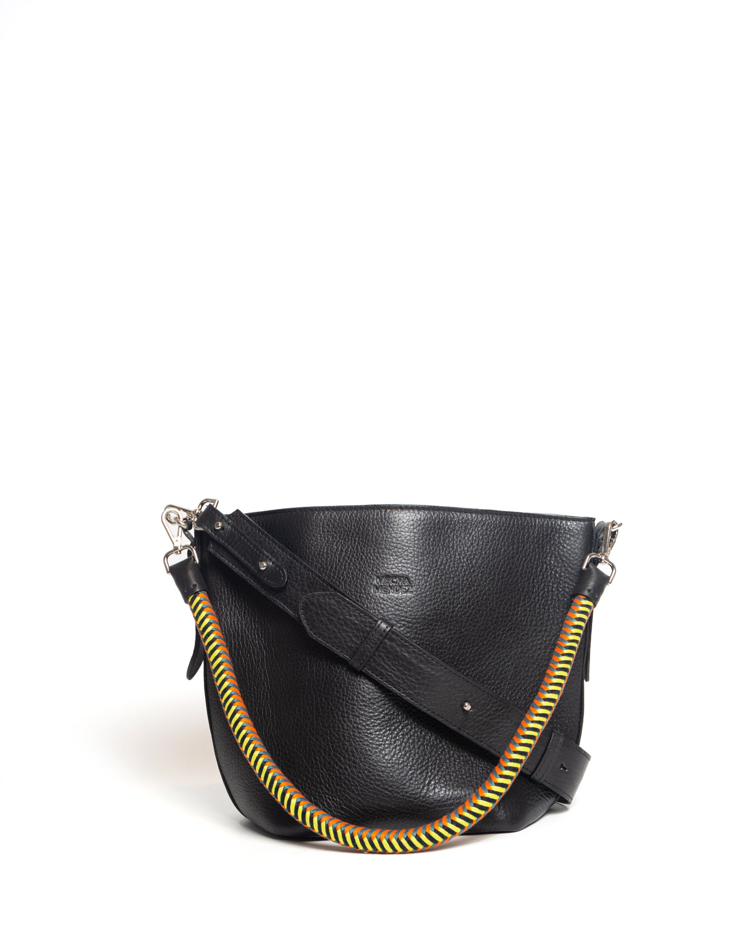 Bucket Classic - Black Amazonica