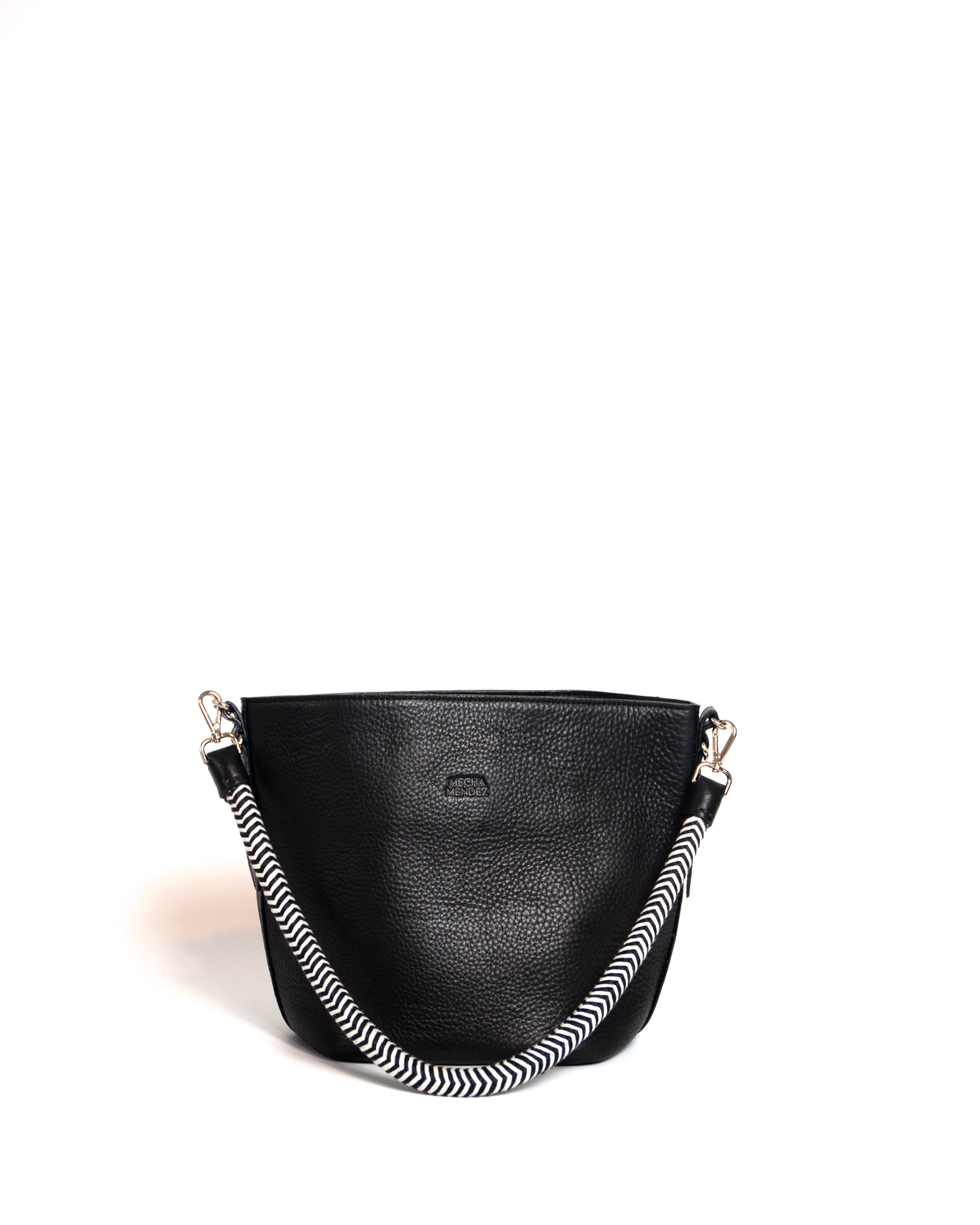 Bucket Classic - Black Bataraza