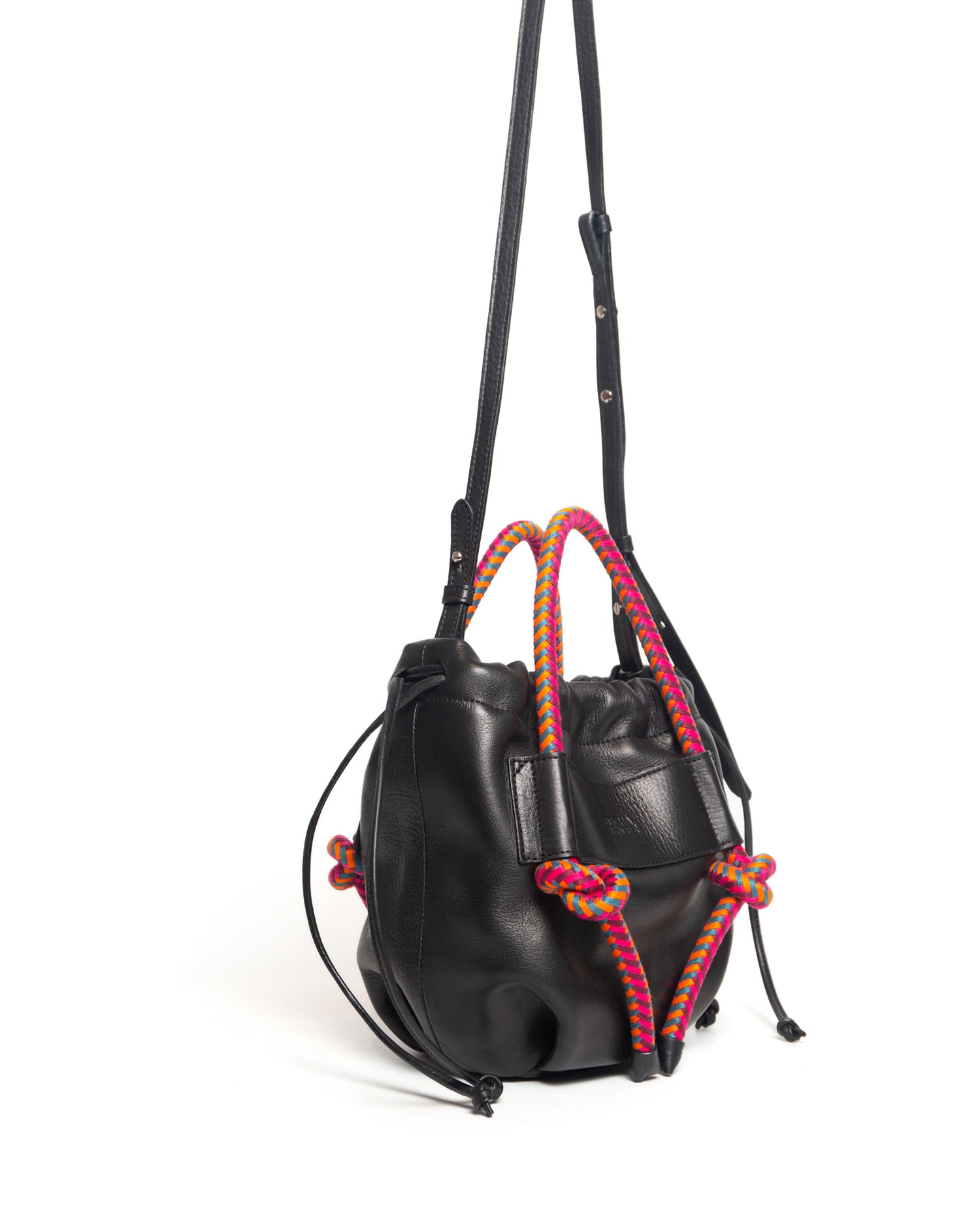 Irupe Medium - Black Hypnotic