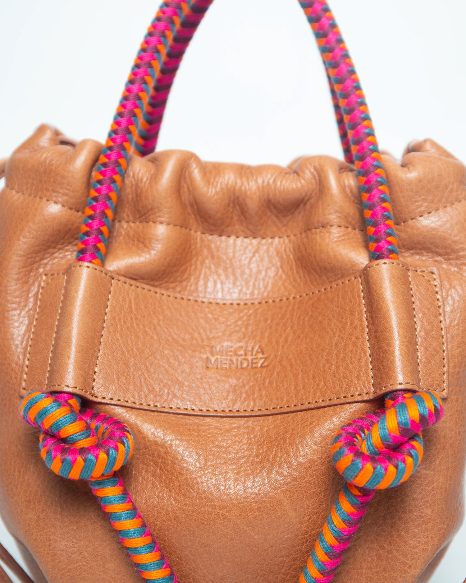 Irupe Medium - Tan Hypnotic